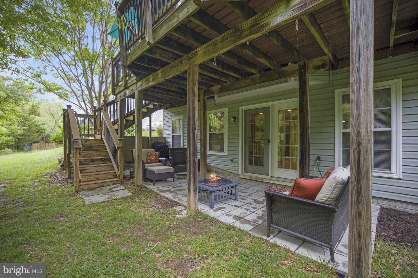 21549 Center Point CIRCLE
