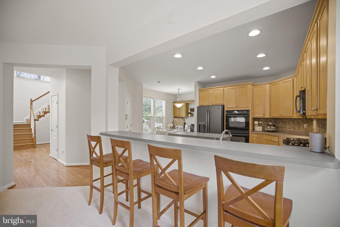 21549 Center Point CIRCLE