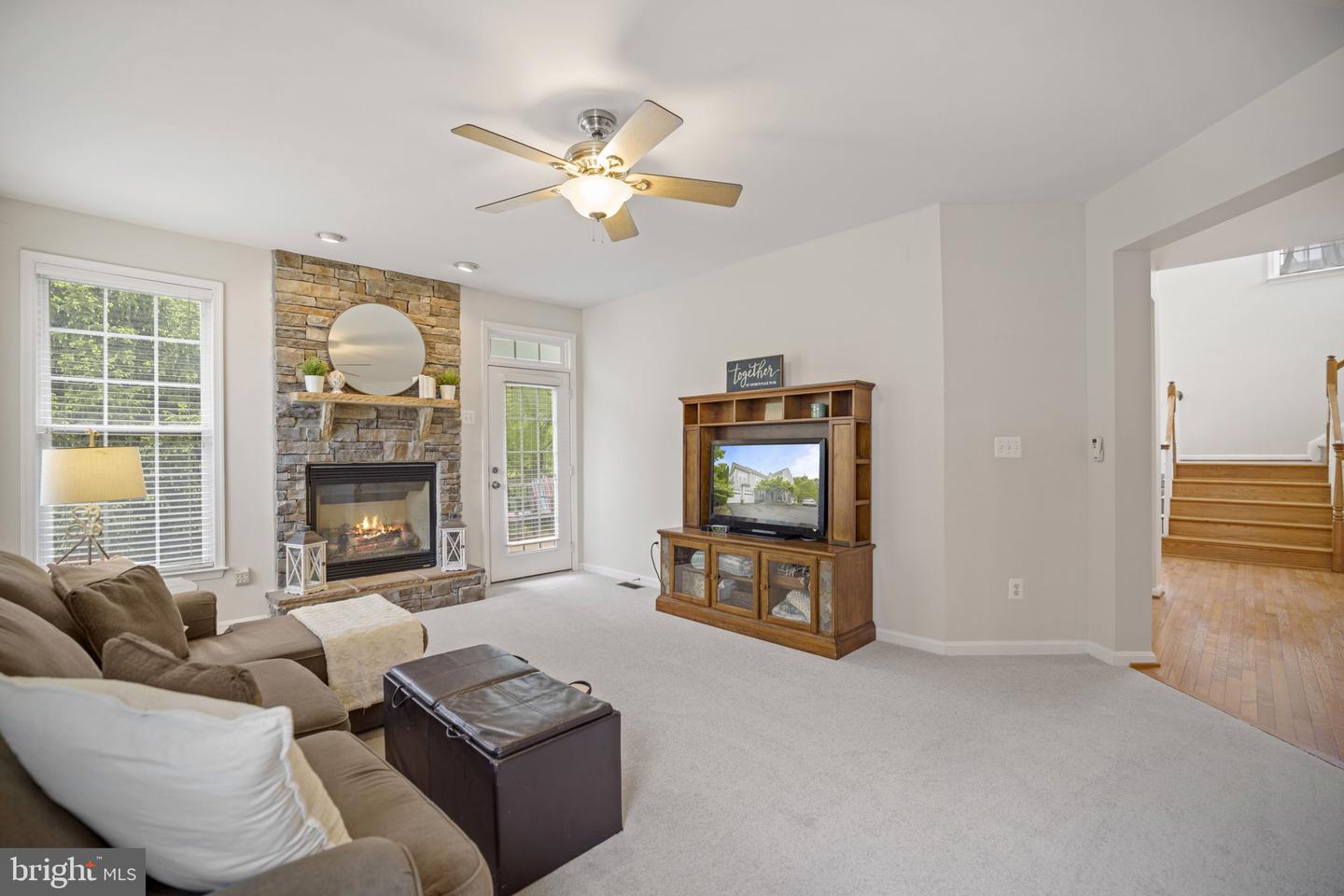 21549 Center Point CIRCLE
