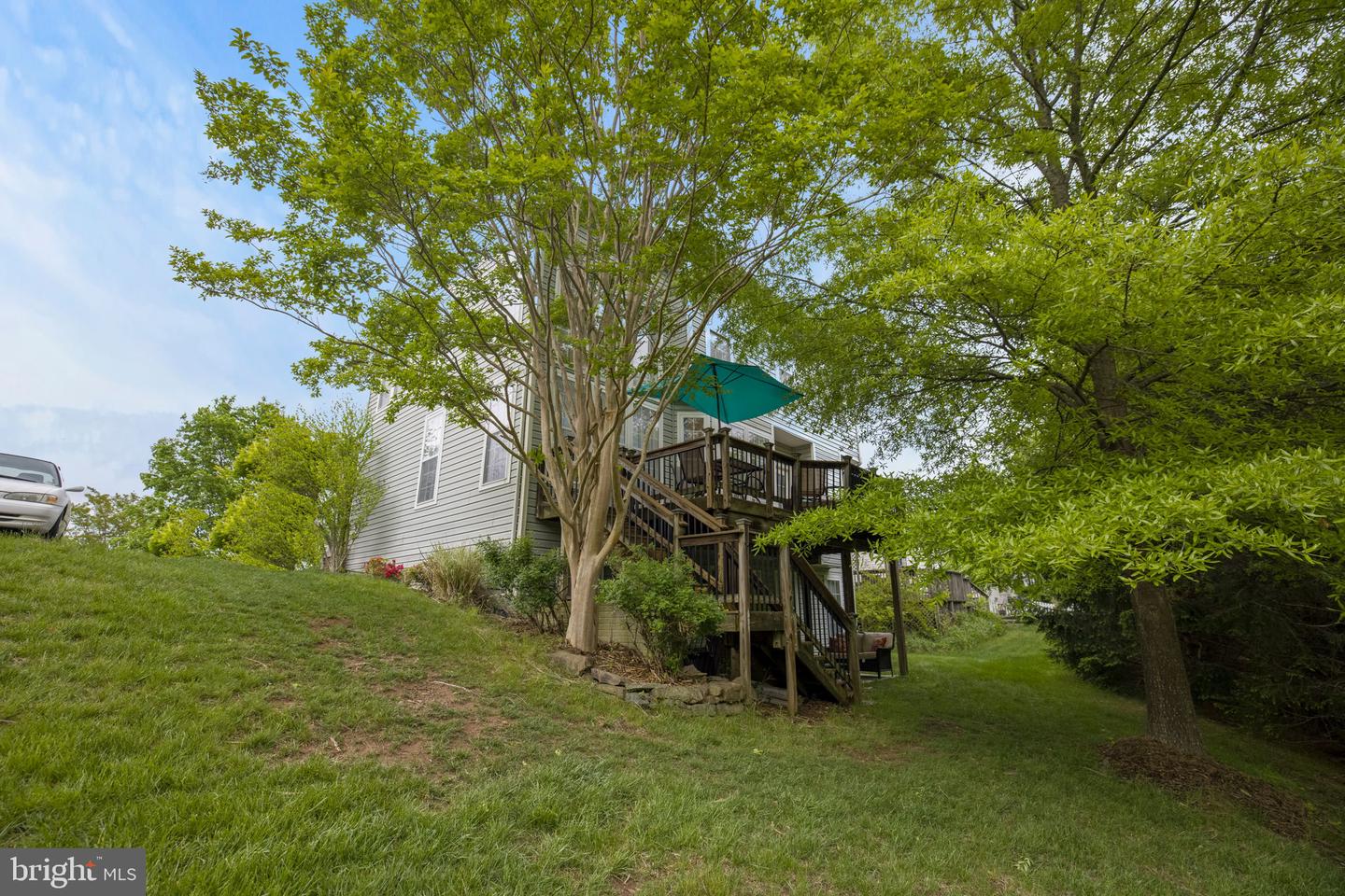 21549 Center Point CIRCLE