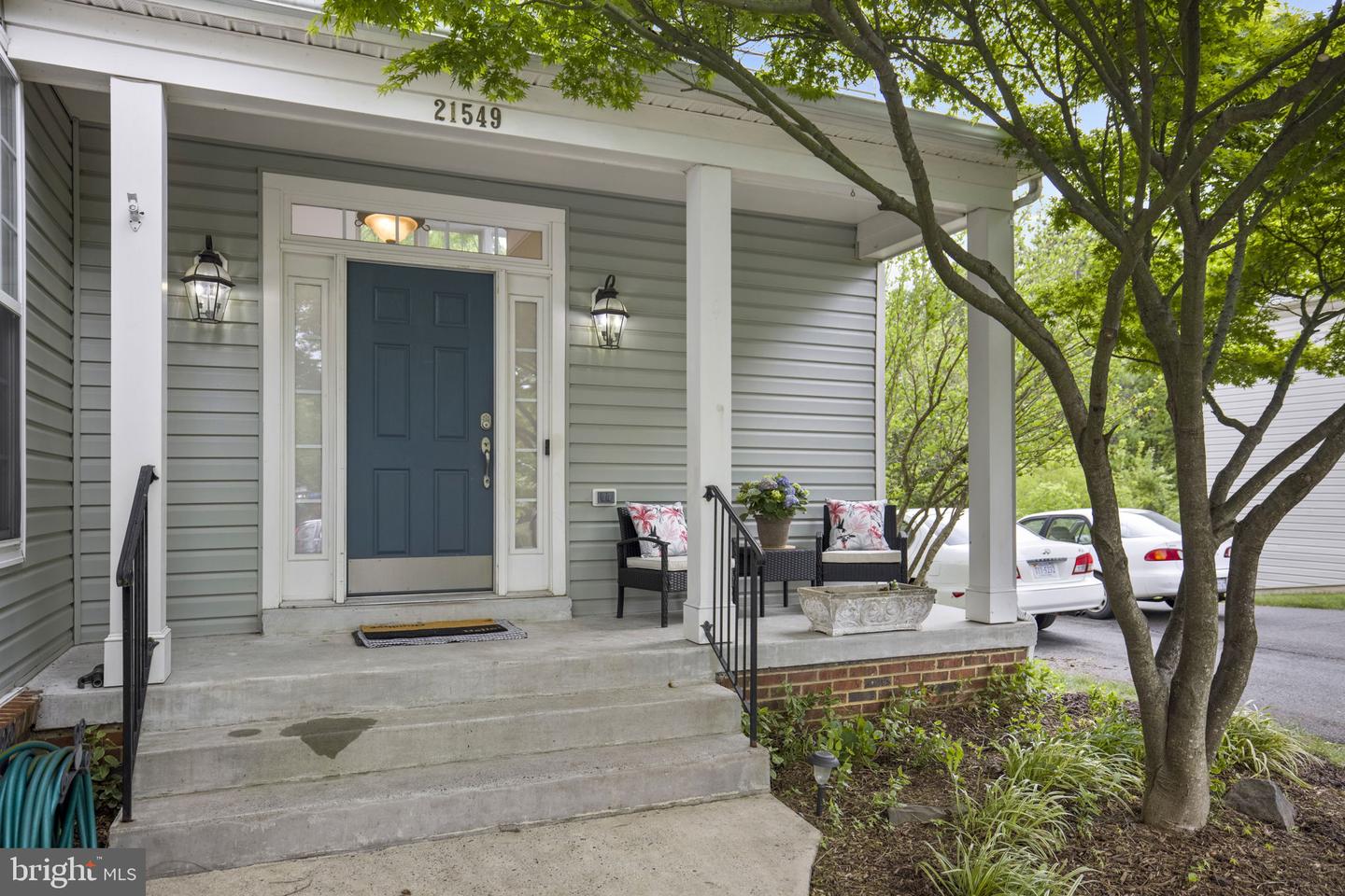 21549 Center Point CIRCLE