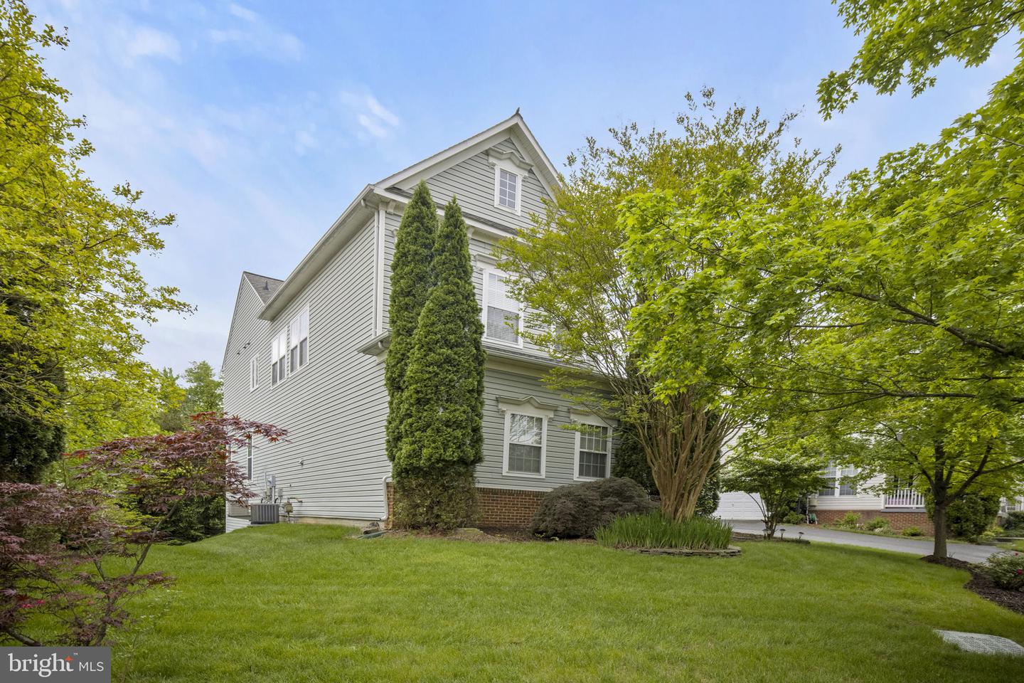21549 Center Point CIRCLE