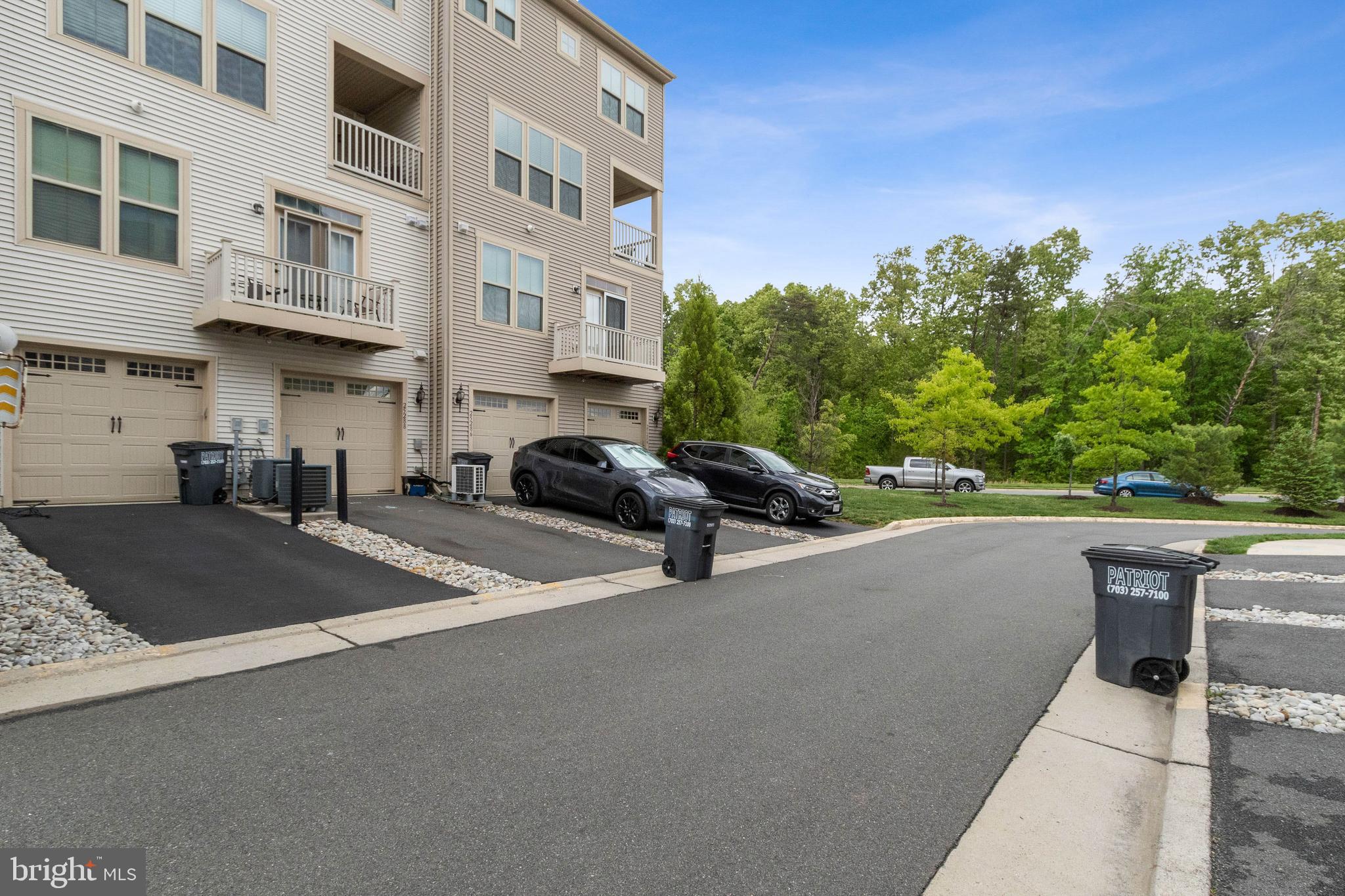 25284 Gray Poplar TERRACE