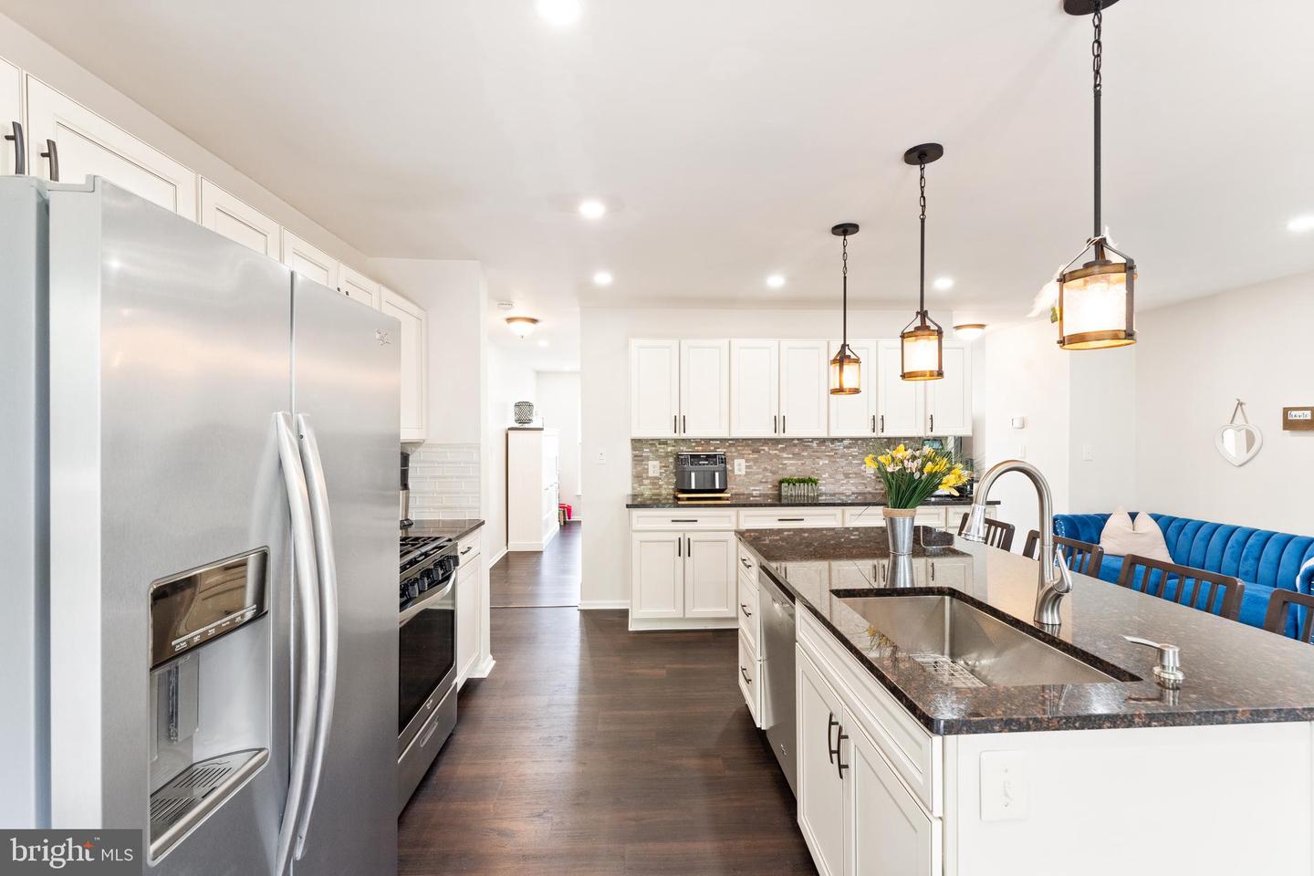 22308 Great Trail TERRACE