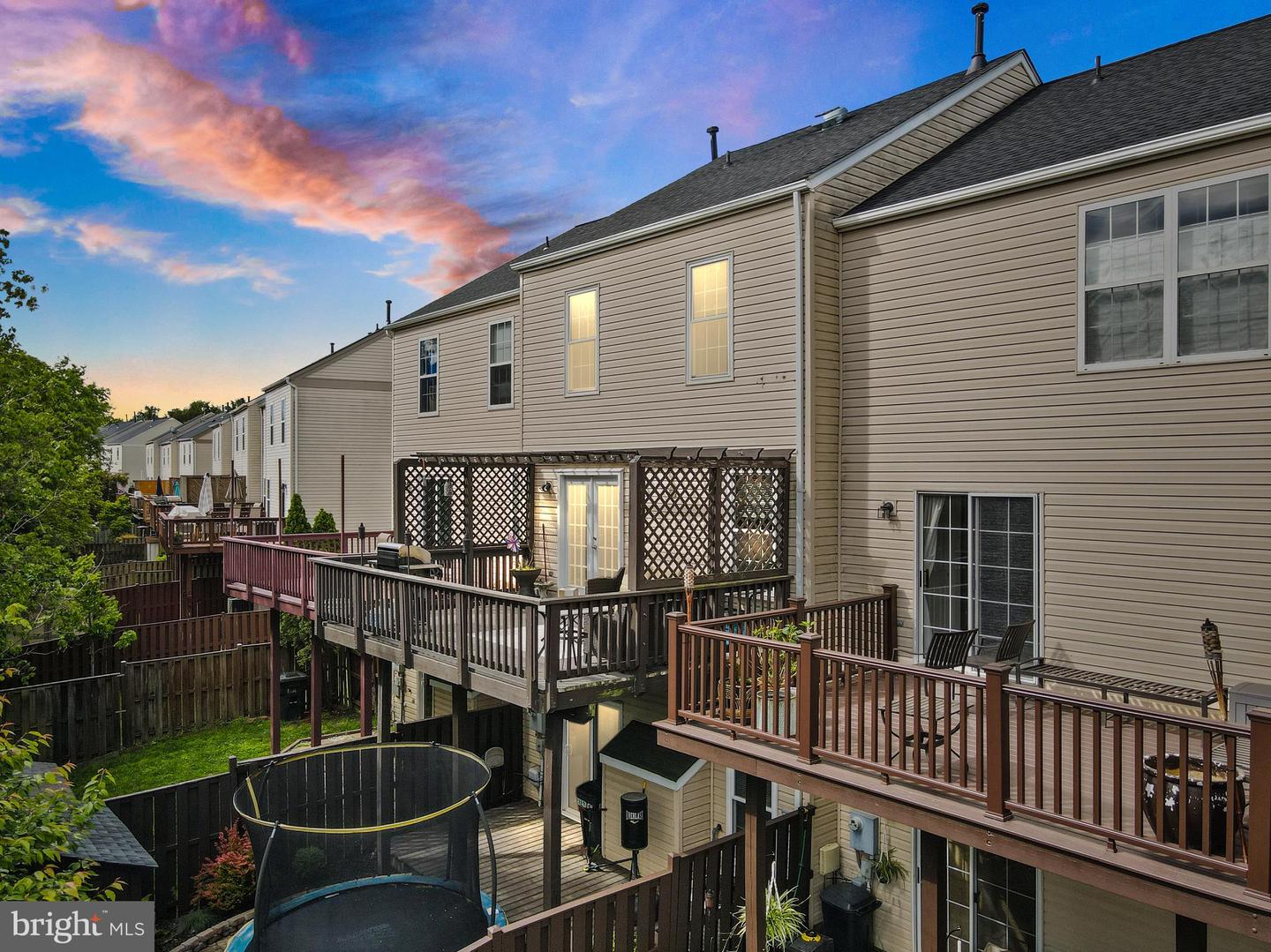 22308 Great Trail TERRACE
