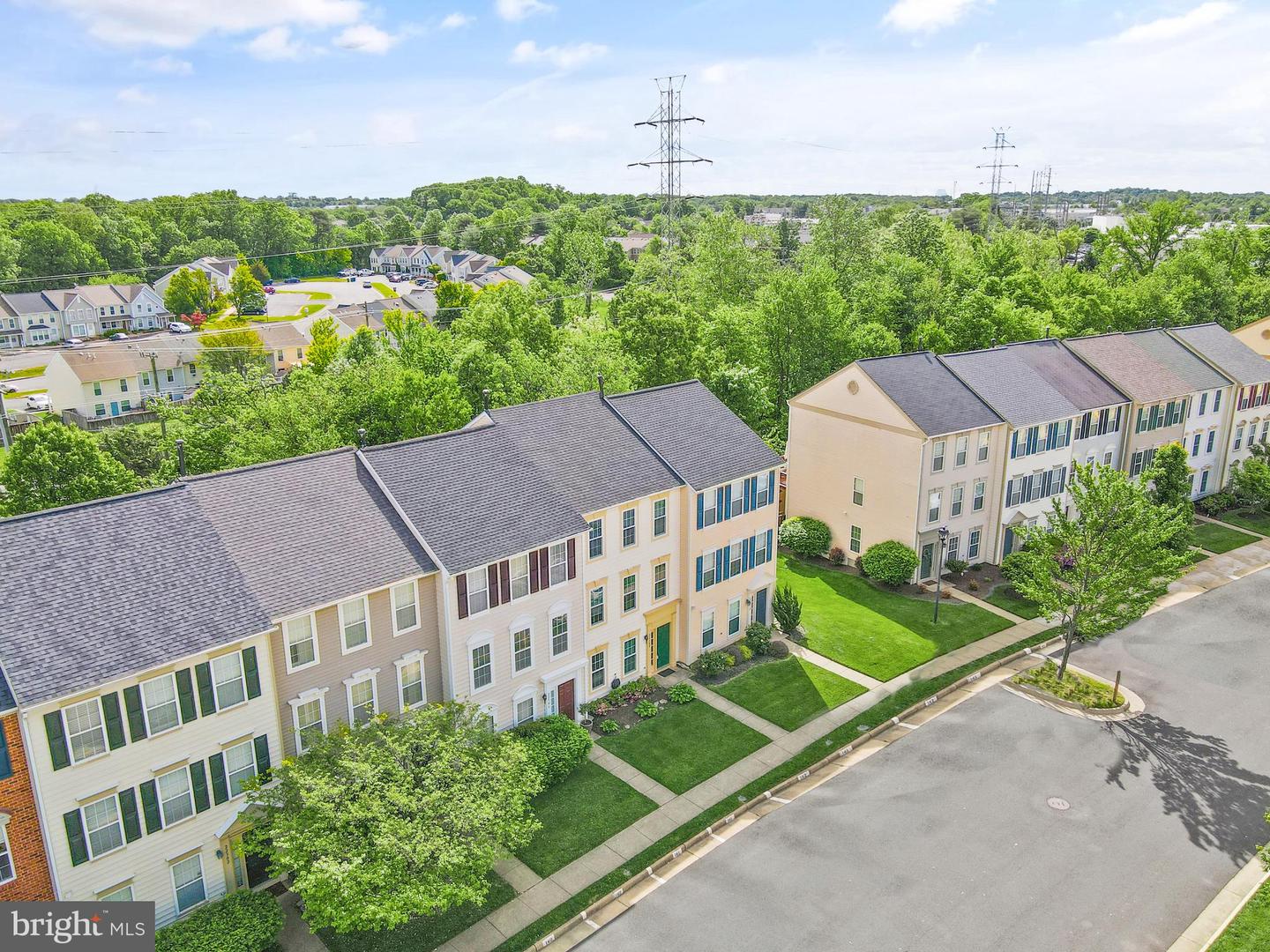22308 Great Trail TERRACE