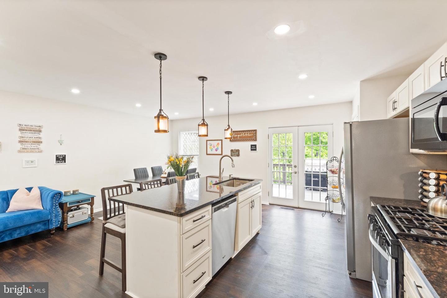 22308 Great Trail TERRACE
