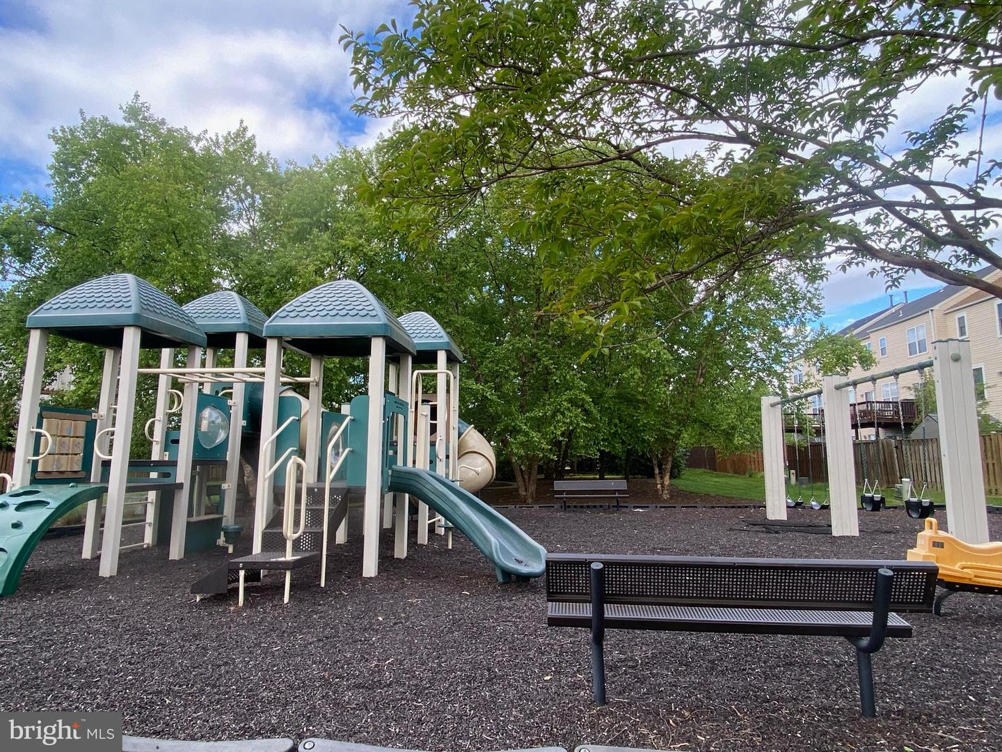 22308 Great Trail TERRACE