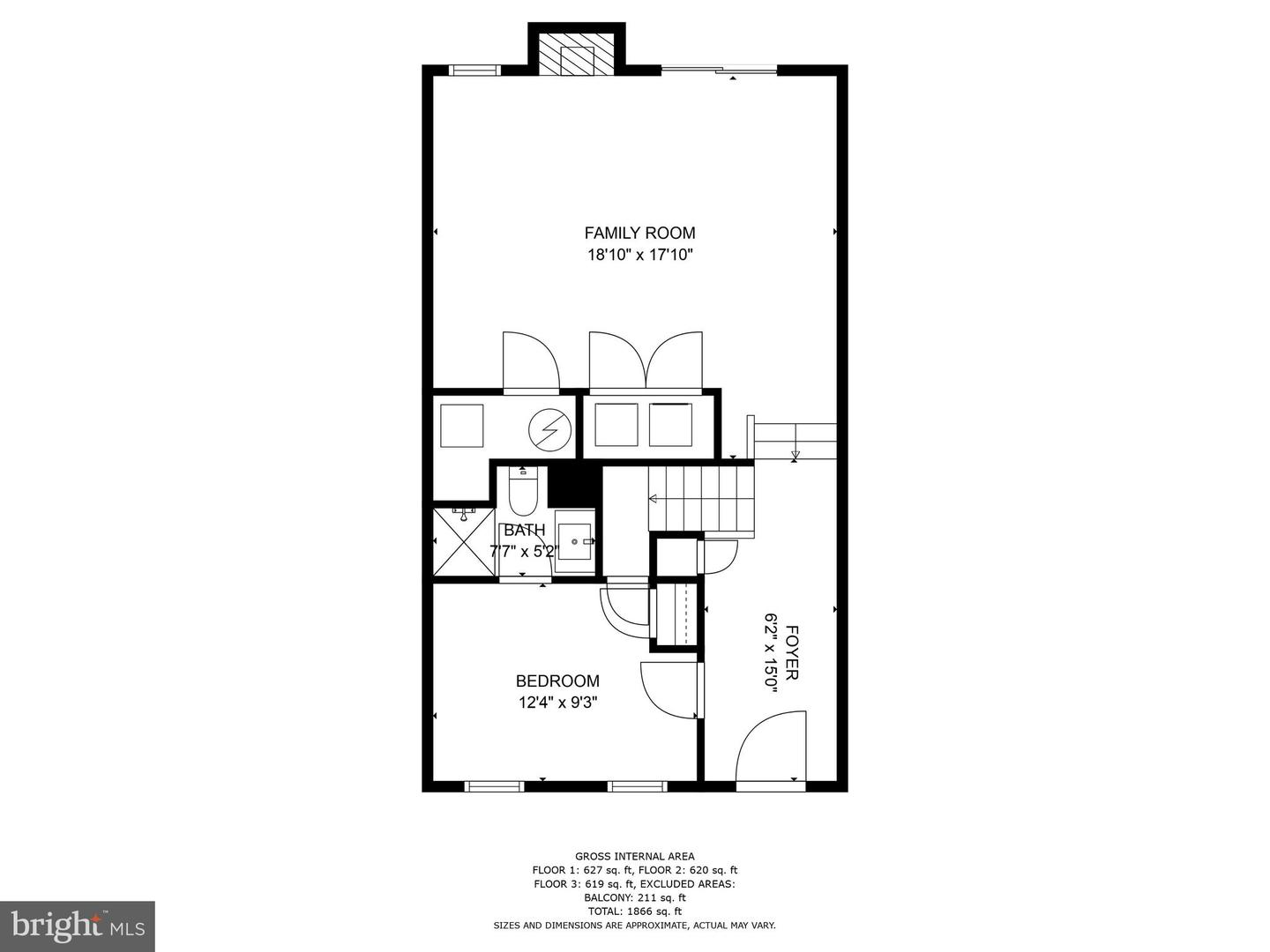 22308 Great Trail TERRACE