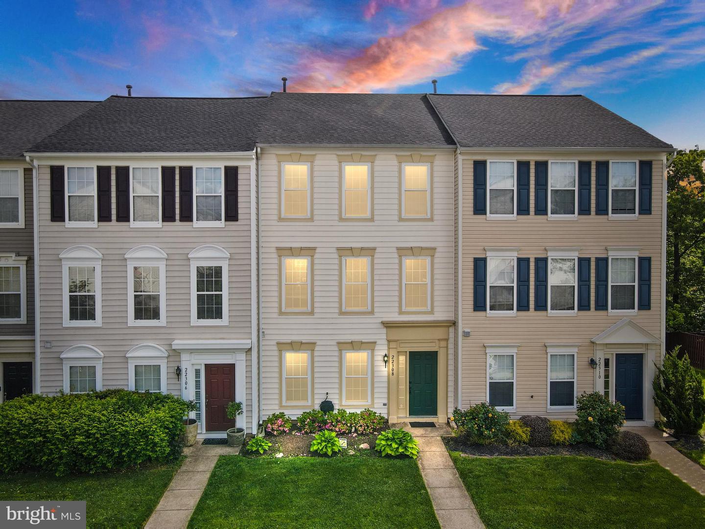 22308 Great Trail TERRACE