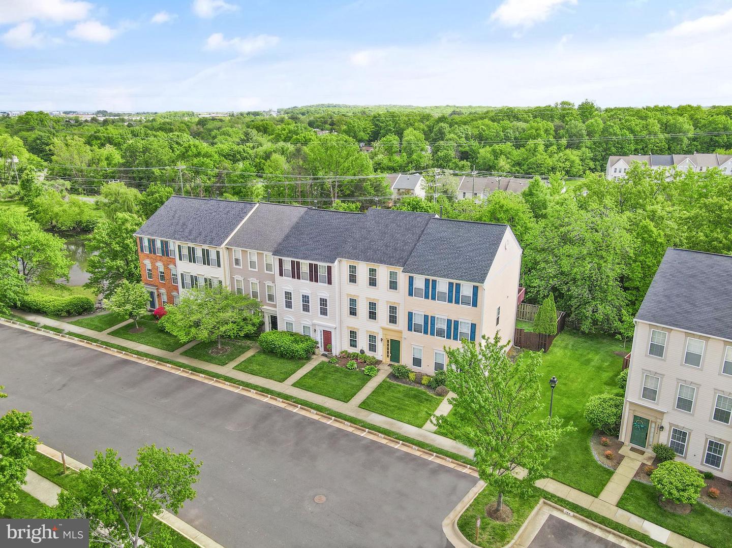 22308 Great Trail TERRACE