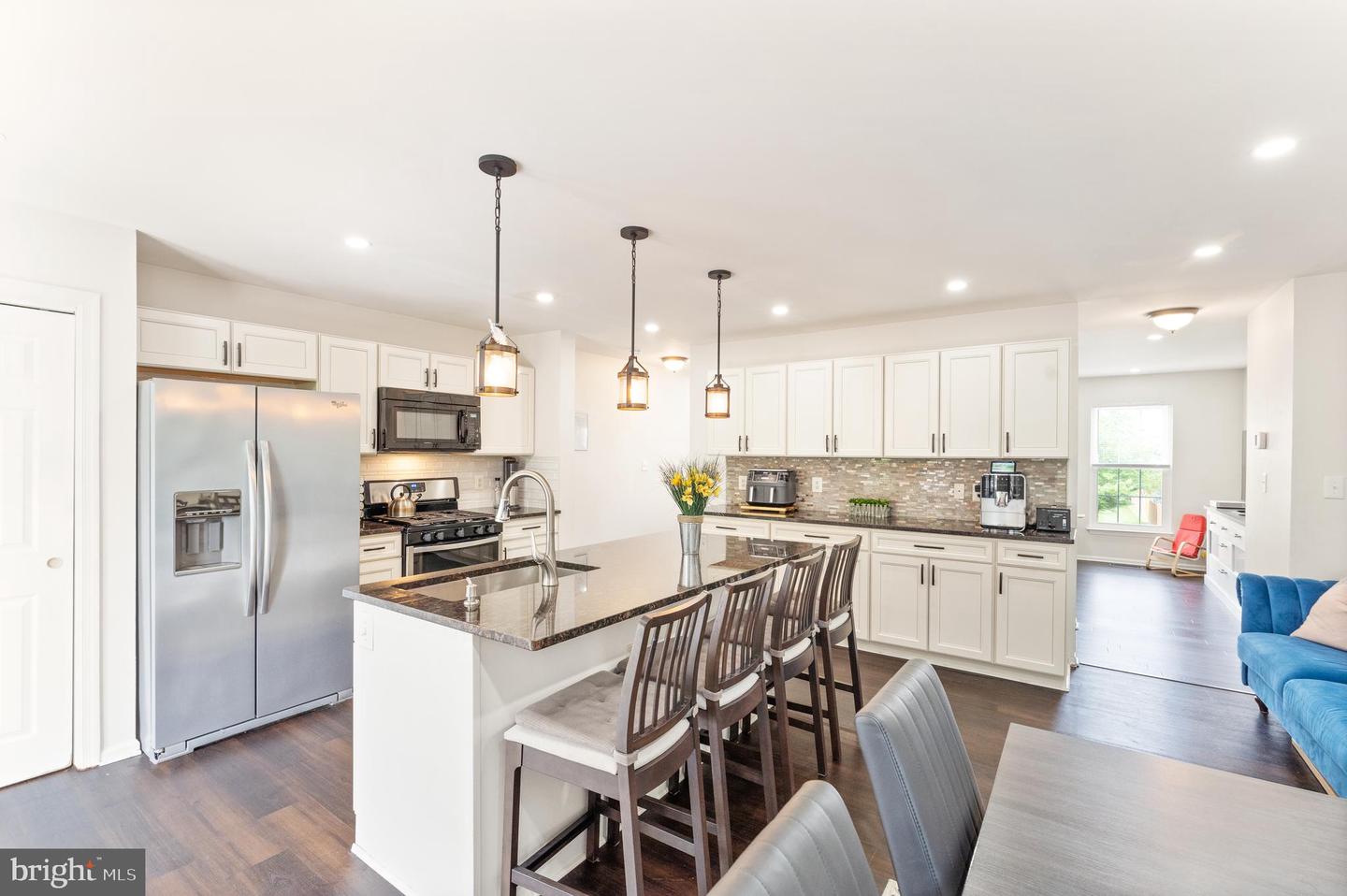 22308 Great Trail TERRACE