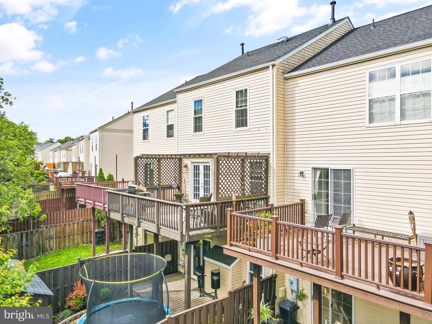 22308 Great Trail TERRACE