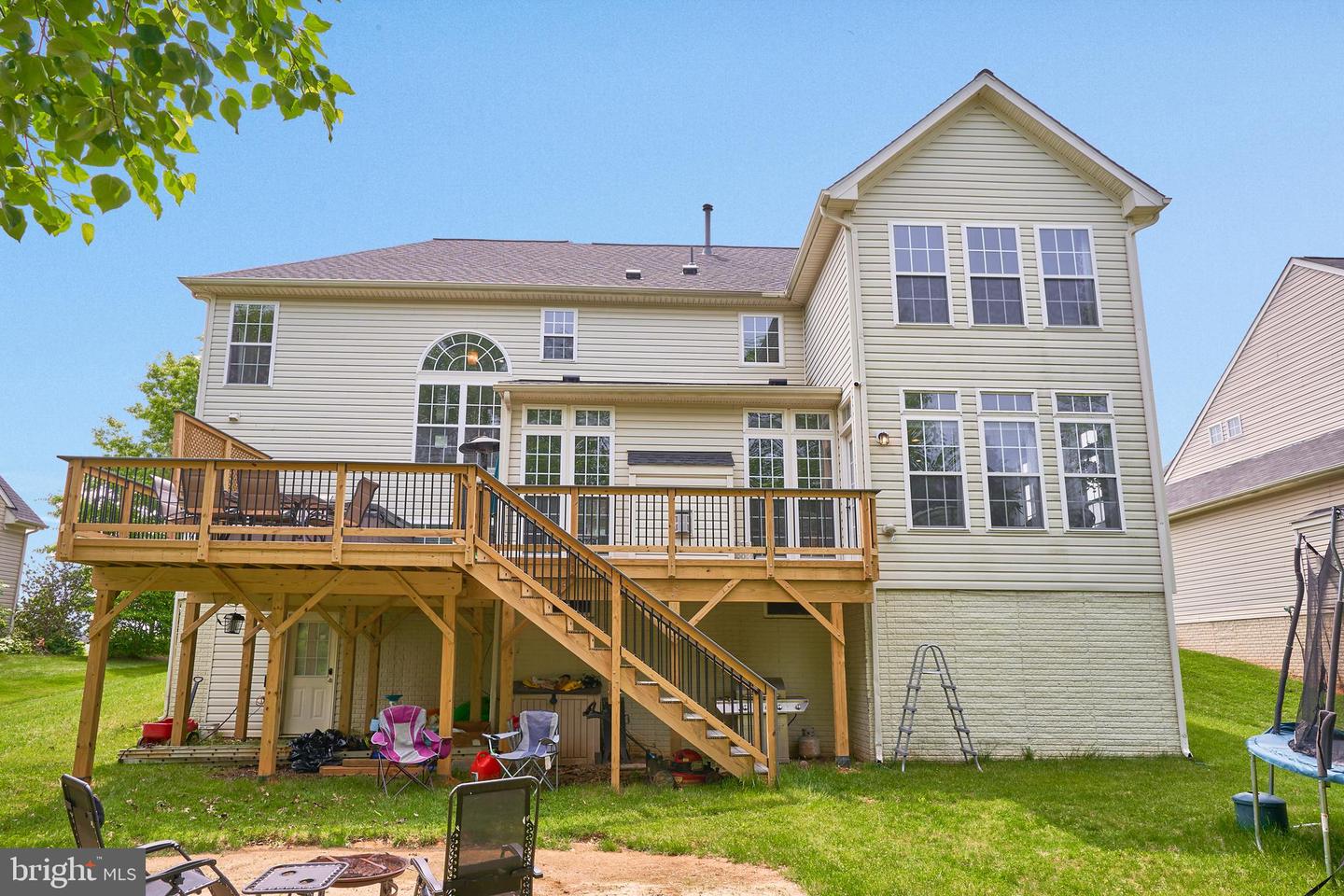 32 Houser DRIVE