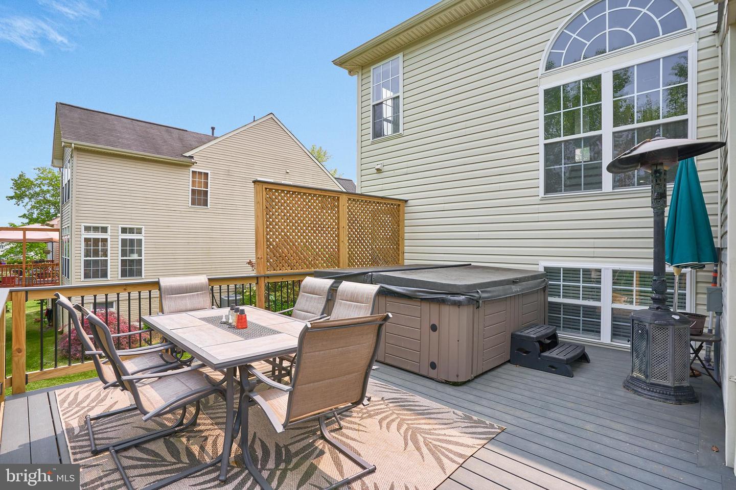 32 Houser DRIVE