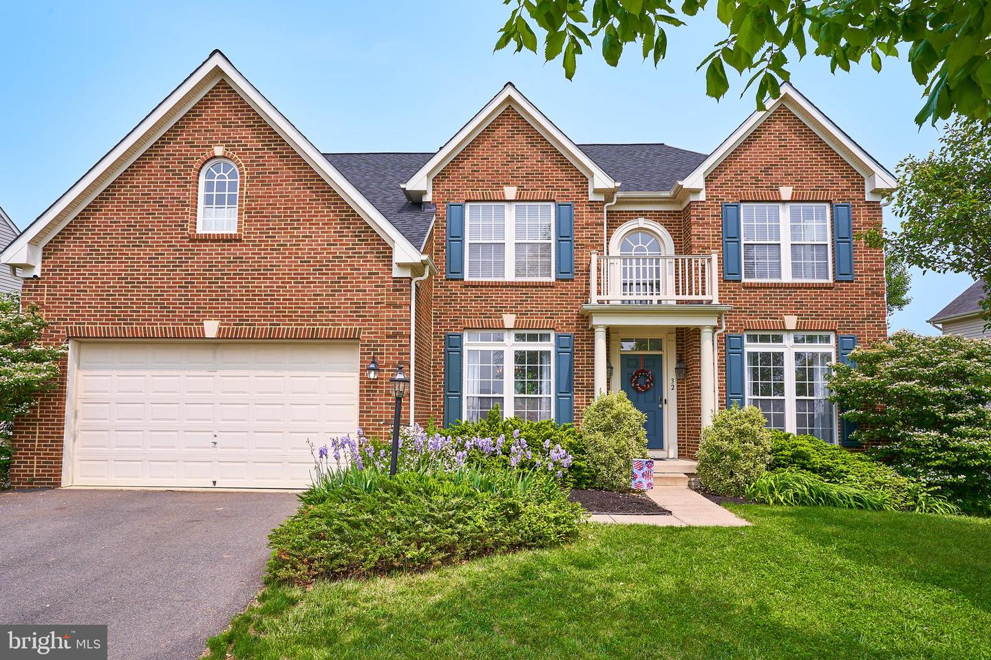 32 Houser DRIVE