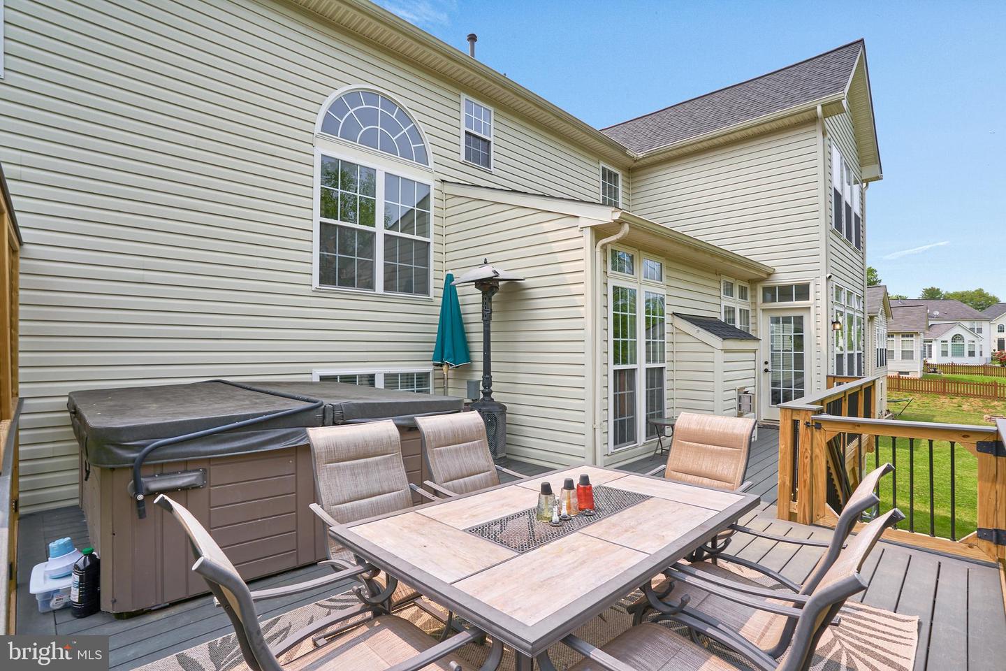 32 Houser DRIVE