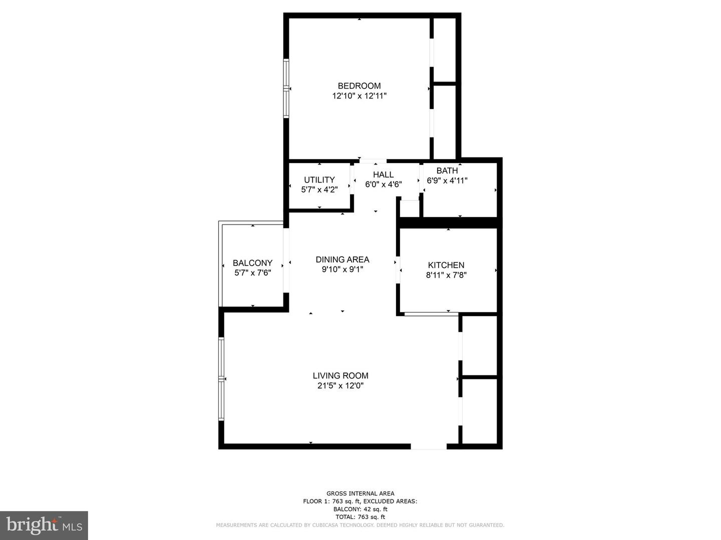 125 Clubhouse DRIVE SW Unit: 8
