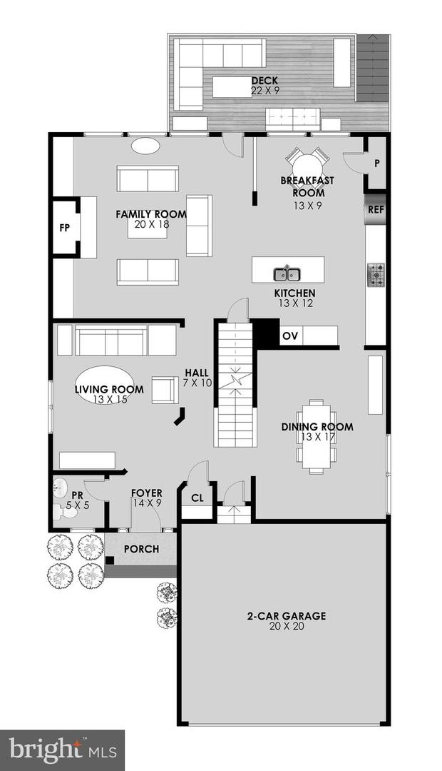41975 Zircon DRIVE