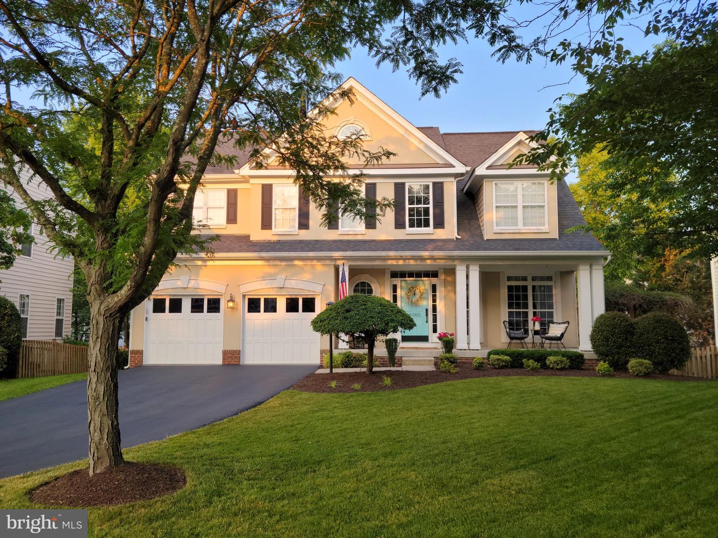 42875 Autumn Harvest COURT