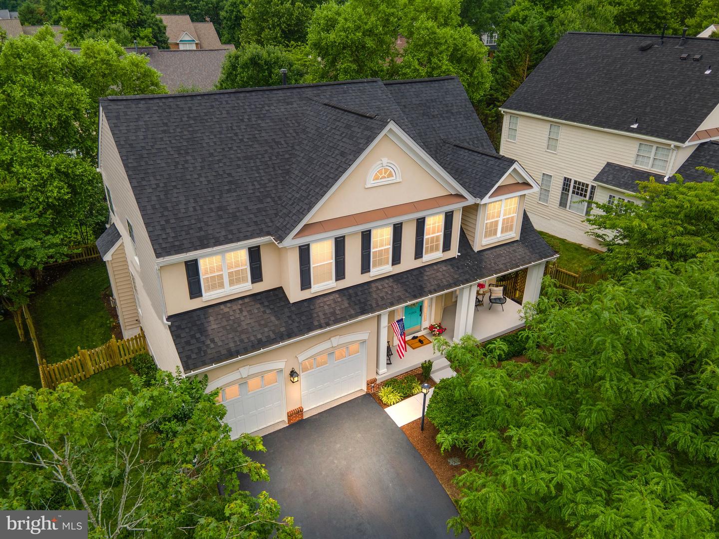 42875 Autumn Harvest COURT
