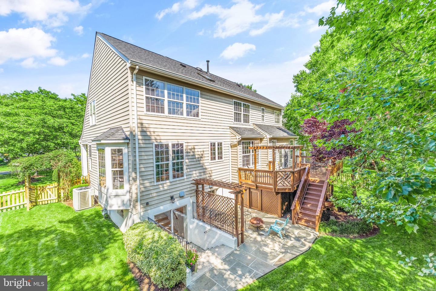 42875 Autumn Harvest COURT