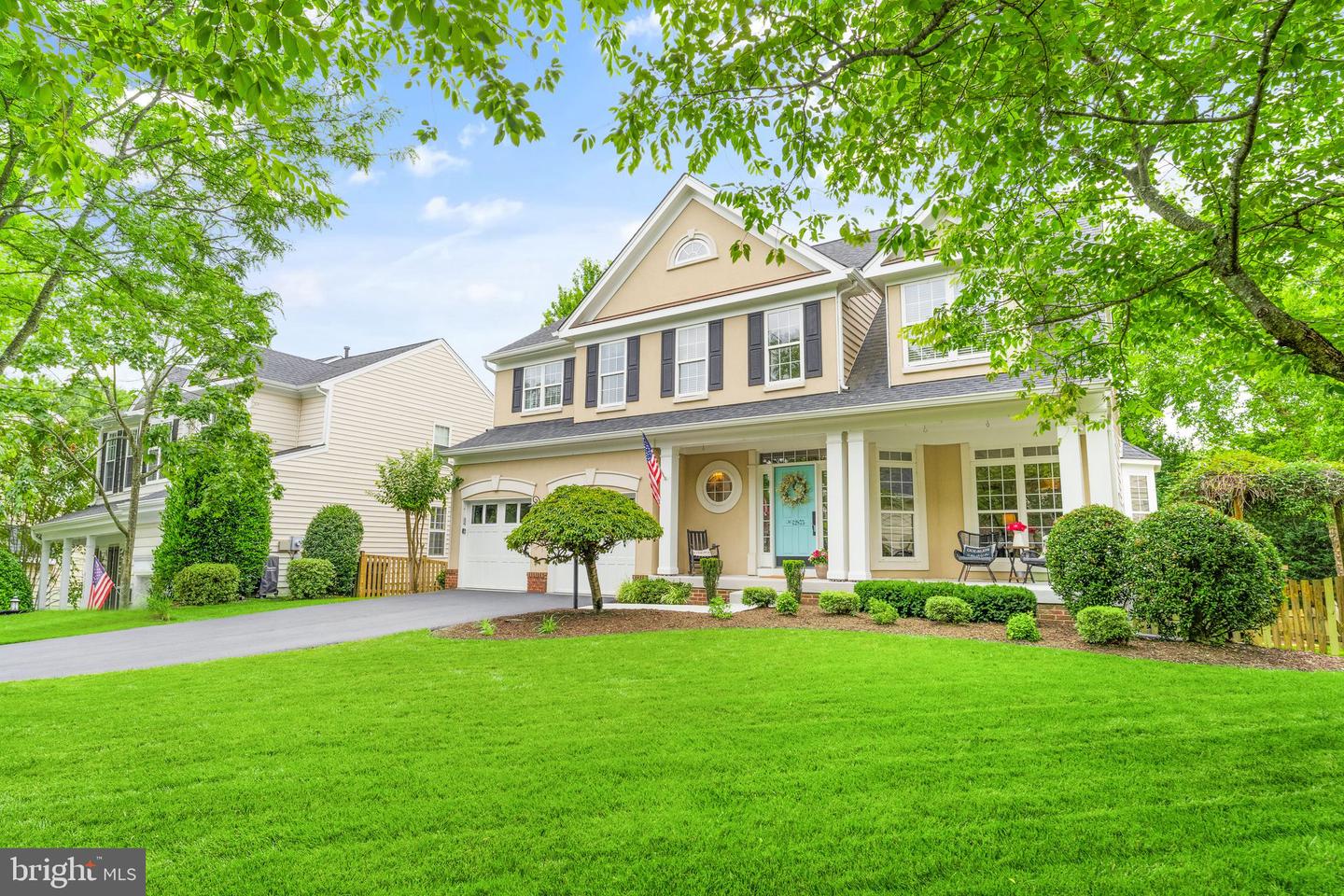 42875 Autumn Harvest COURT