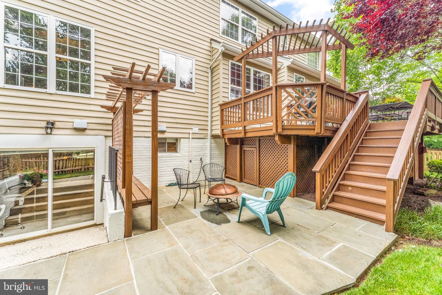 42875 Autumn Harvest COURT