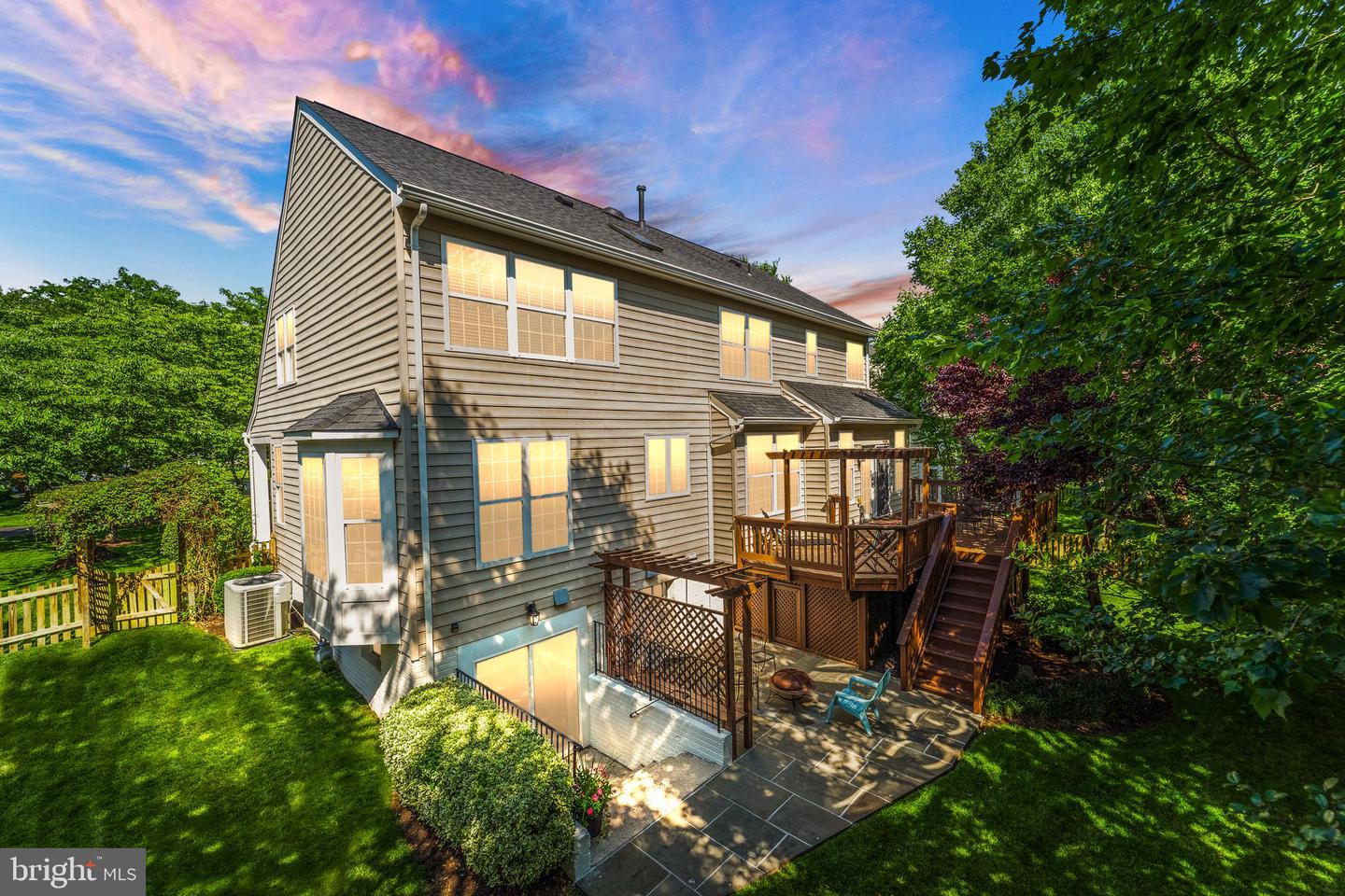 42875 Autumn Harvest COURT