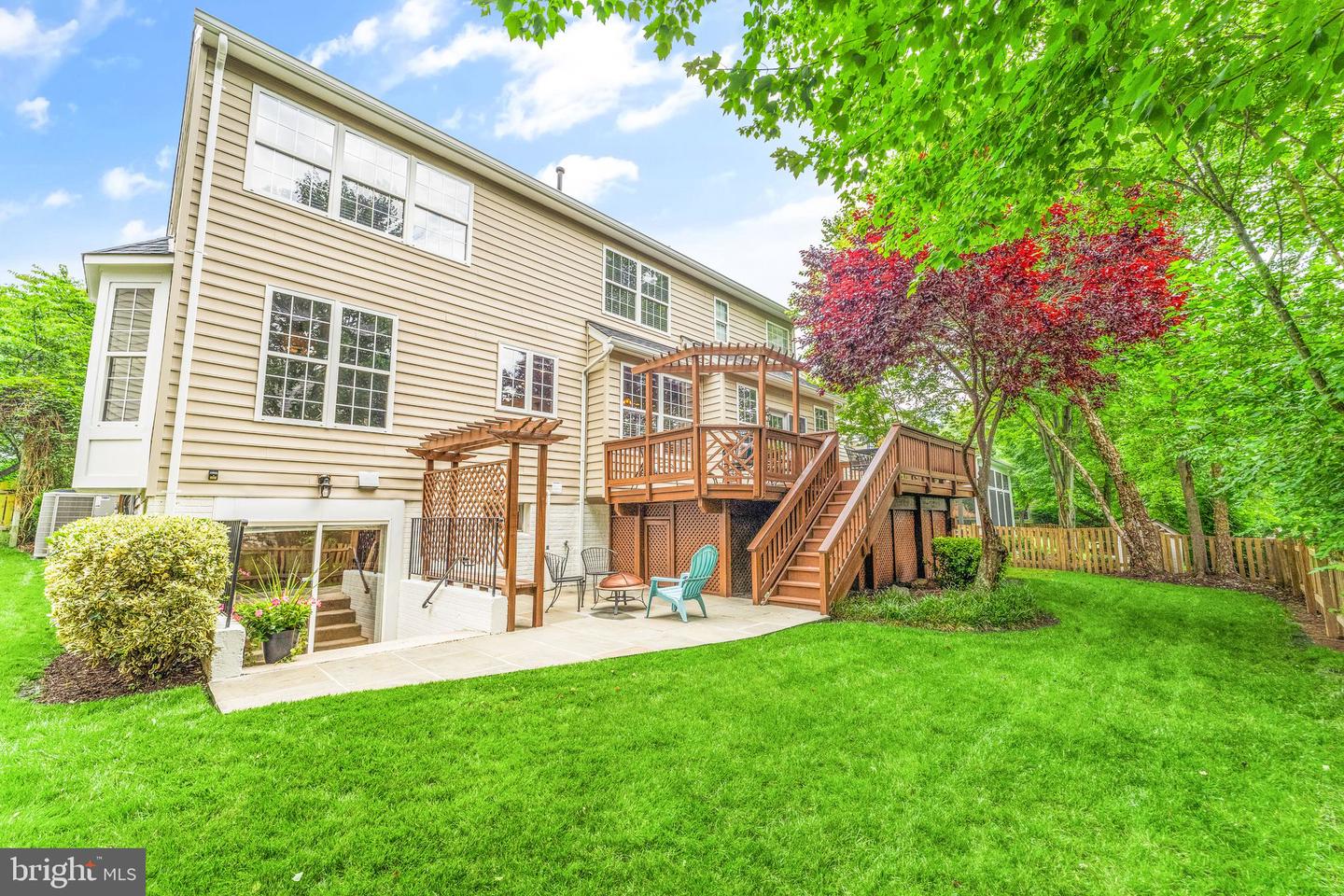 42875 Autumn Harvest COURT
