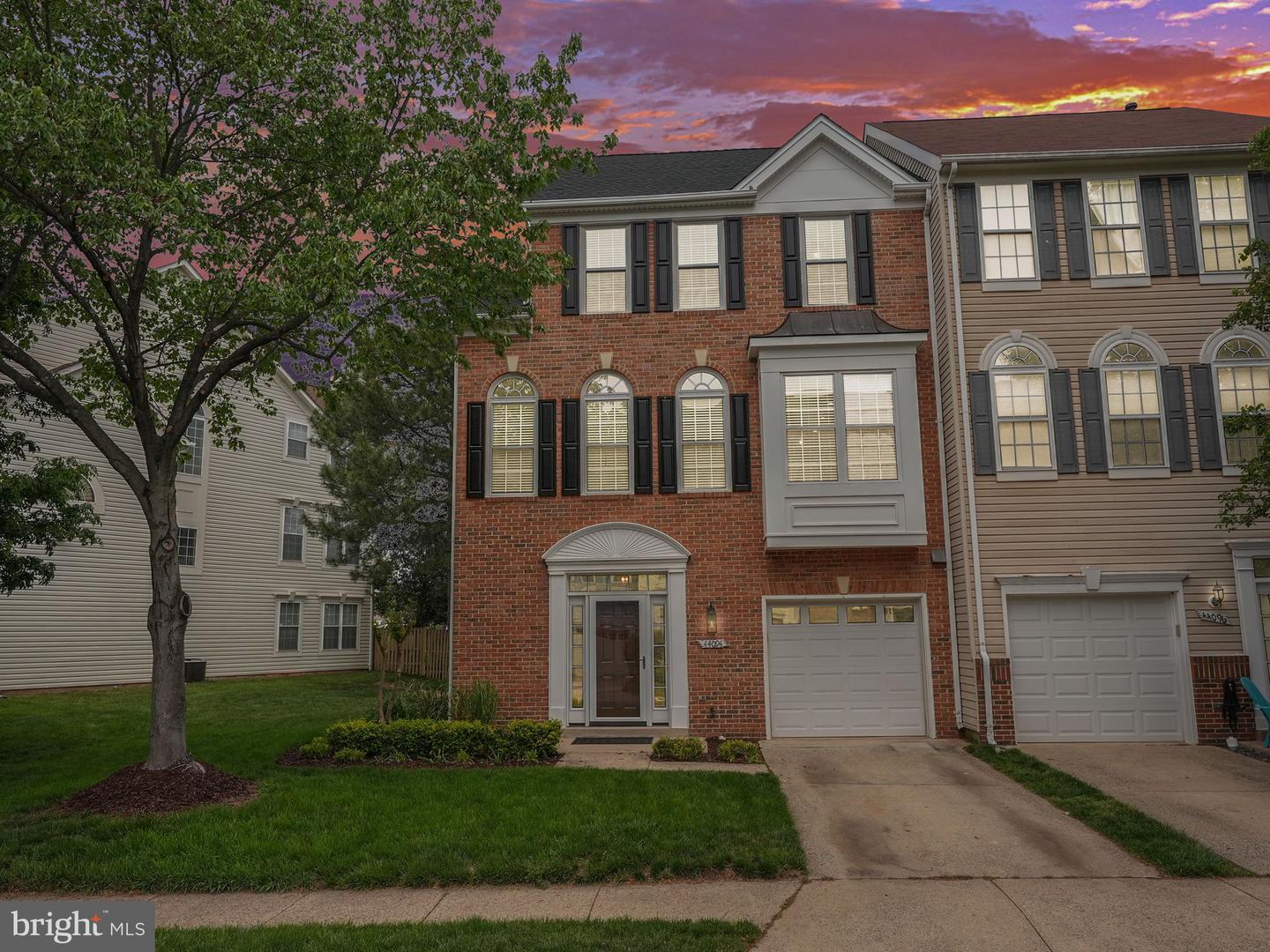 44094 Rising Sun TERRACE