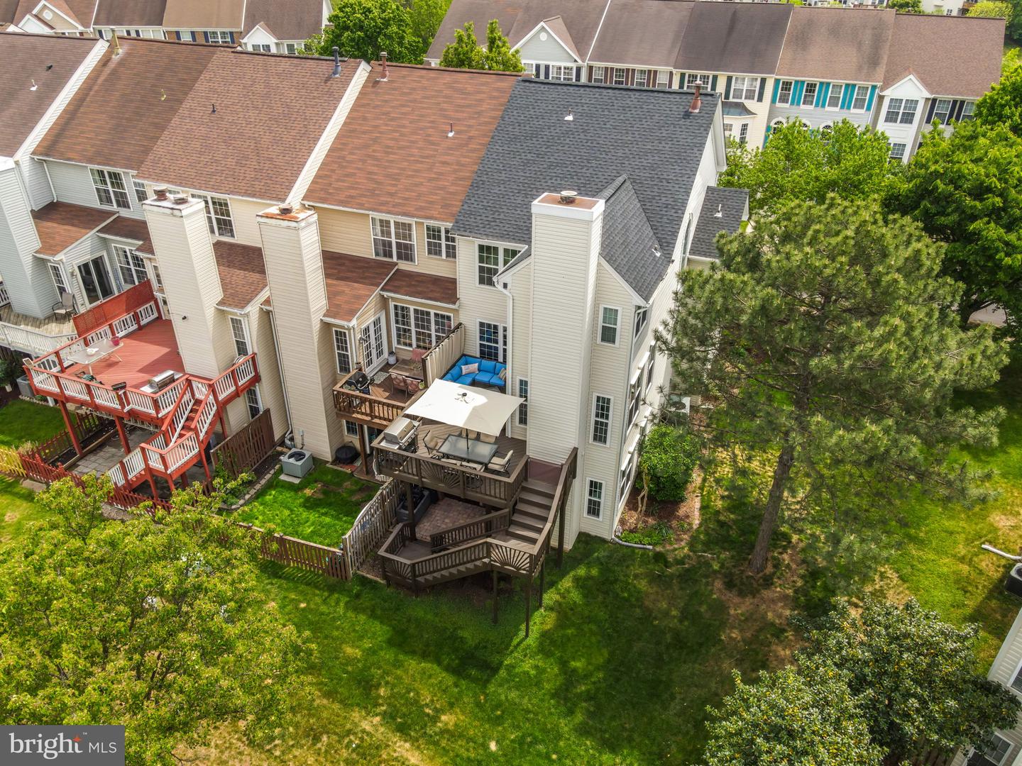 44094 Rising Sun TERRACE