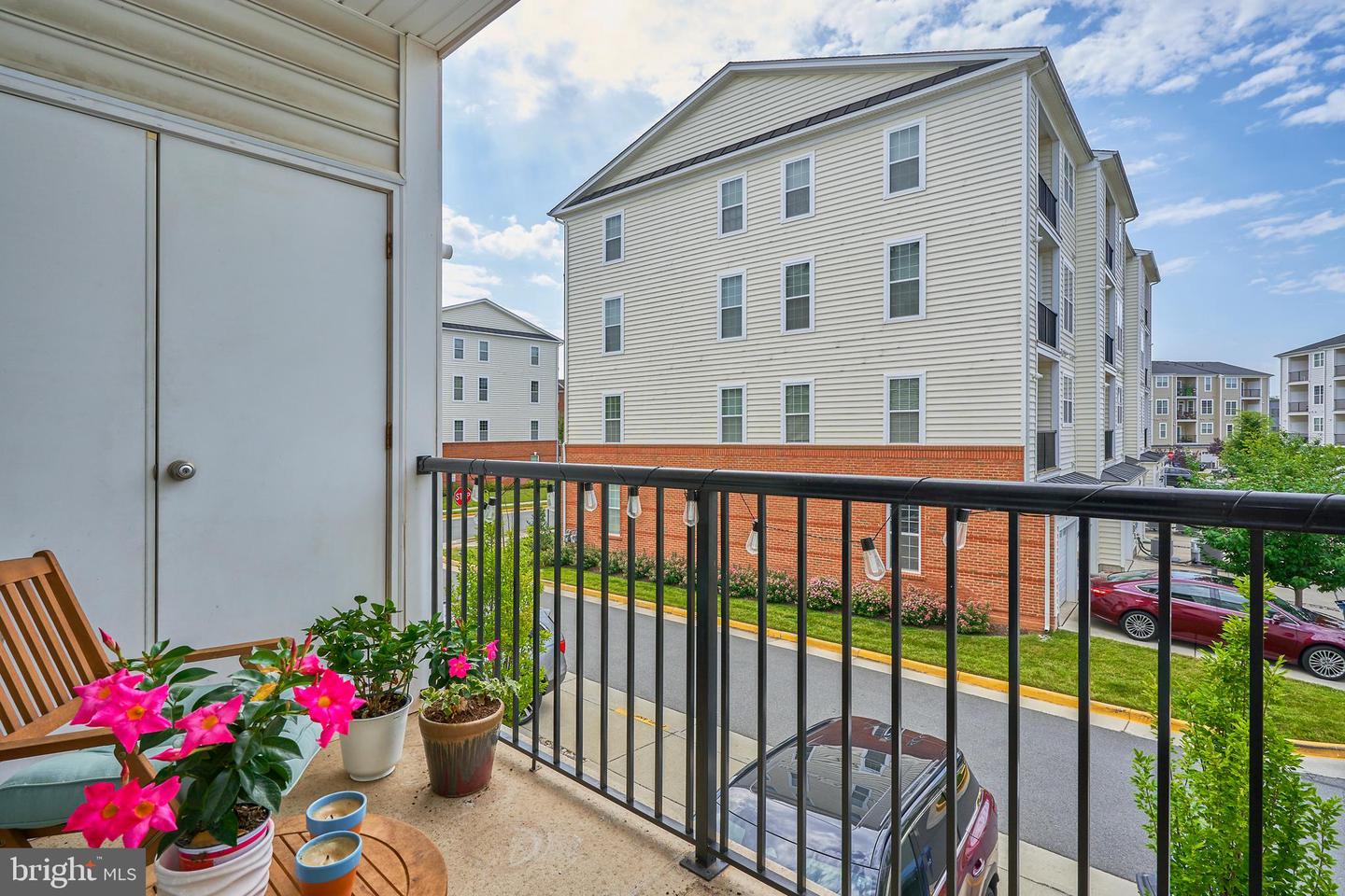 43067 Thoroughfare Gap TERRACE