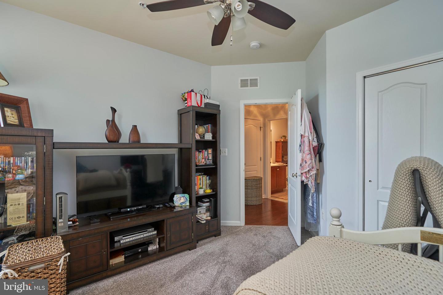 43067 Thoroughfare Gap TERRACE