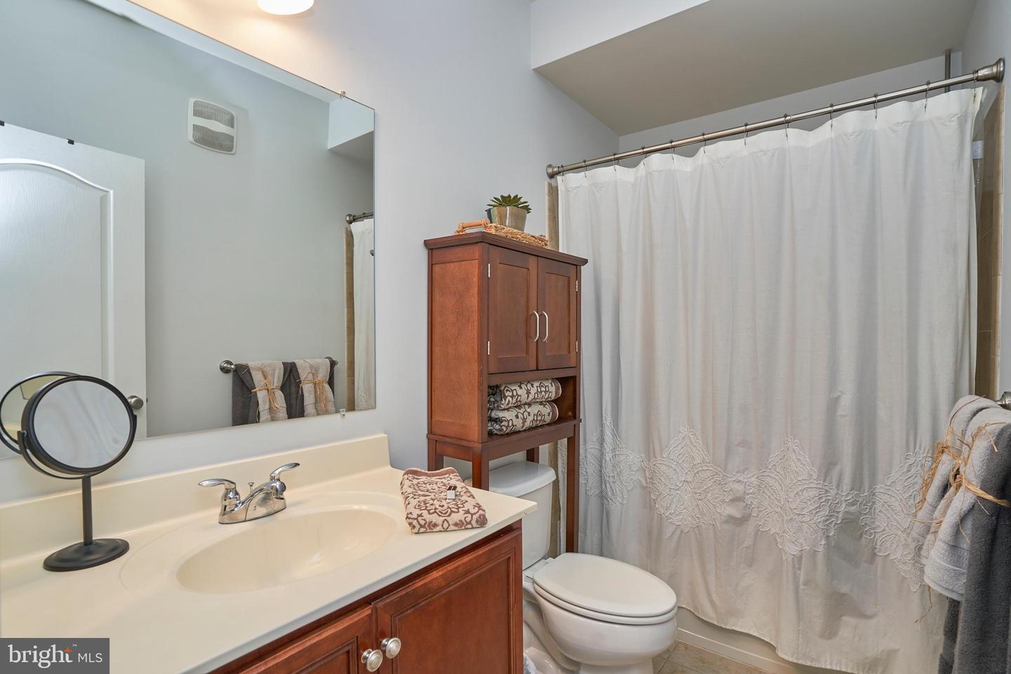 43067 Thoroughfare Gap TERRACE
