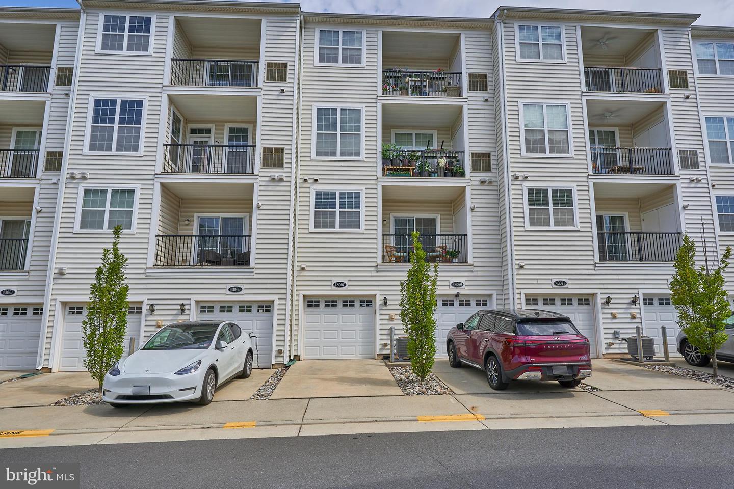 43067 Thoroughfare Gap TERRACE