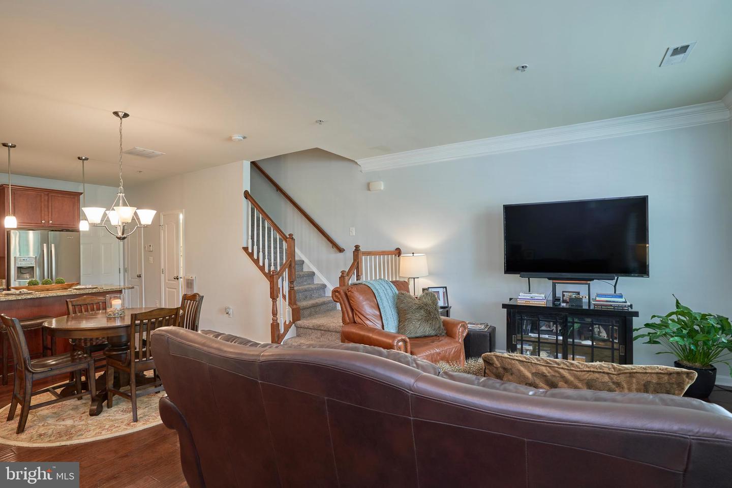 43067 Thoroughfare Gap TERRACE