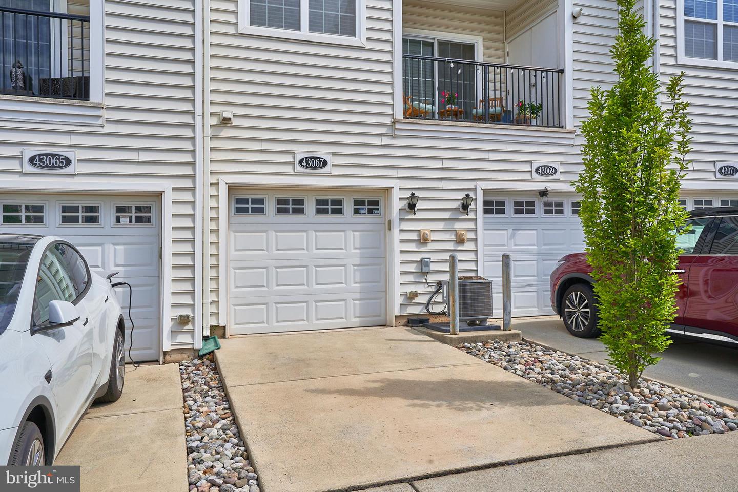 43067 Thoroughfare Gap TERRACE