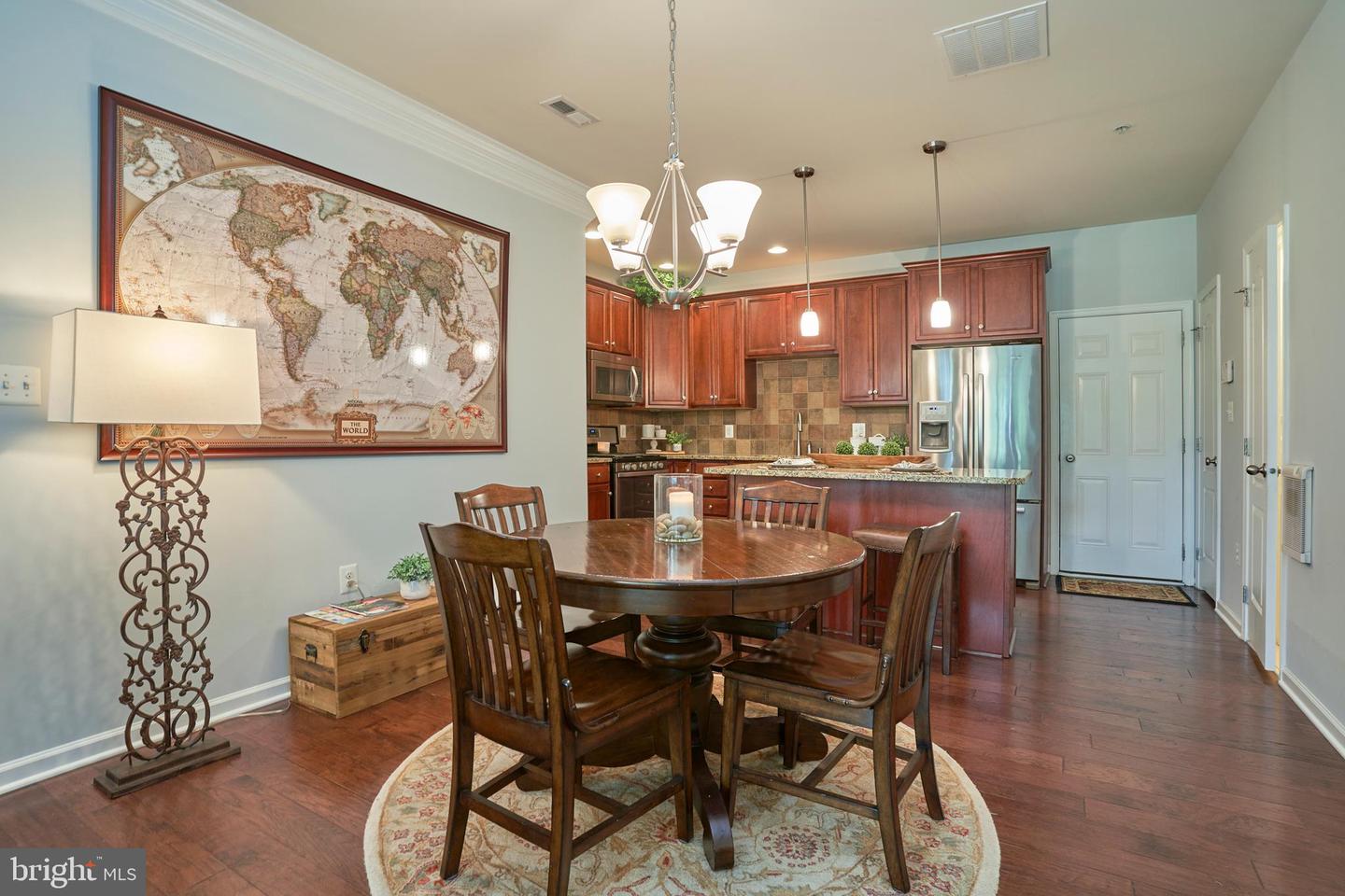 43067 Thoroughfare Gap TERRACE