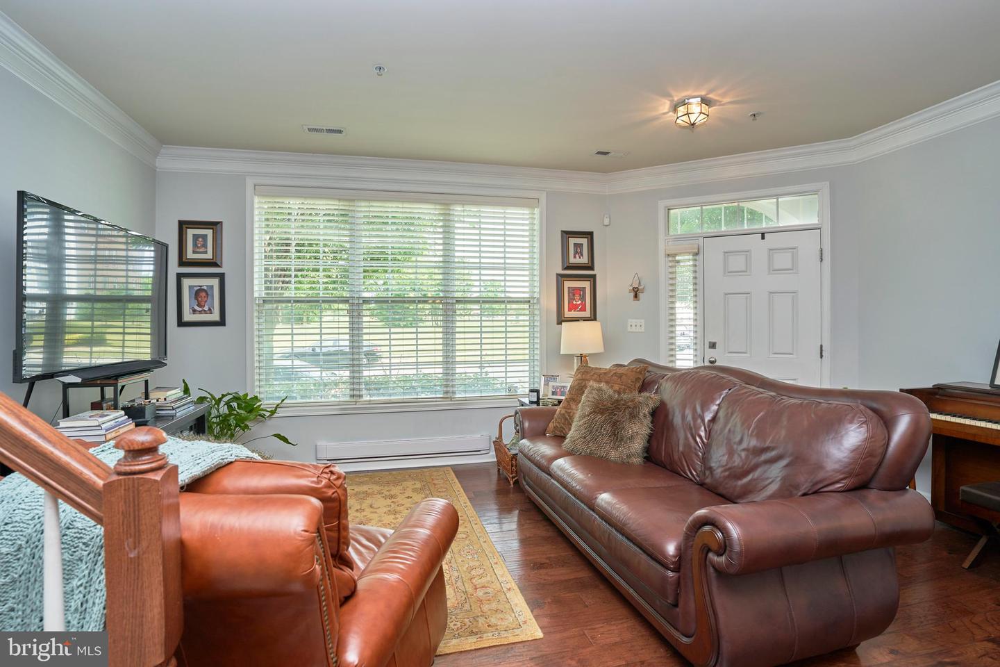43067 Thoroughfare Gap TERRACE