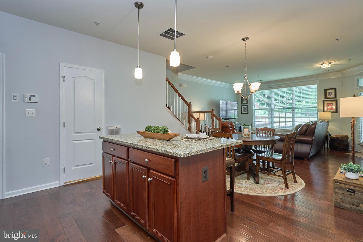 43067 Thoroughfare Gap TERRACE