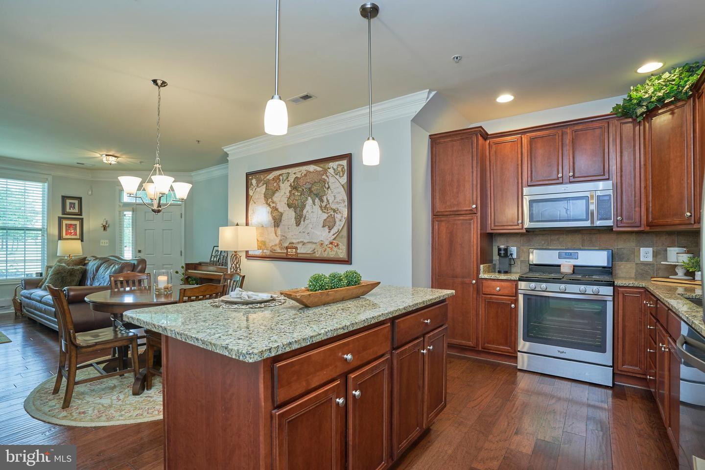 43067 Thoroughfare Gap TERRACE