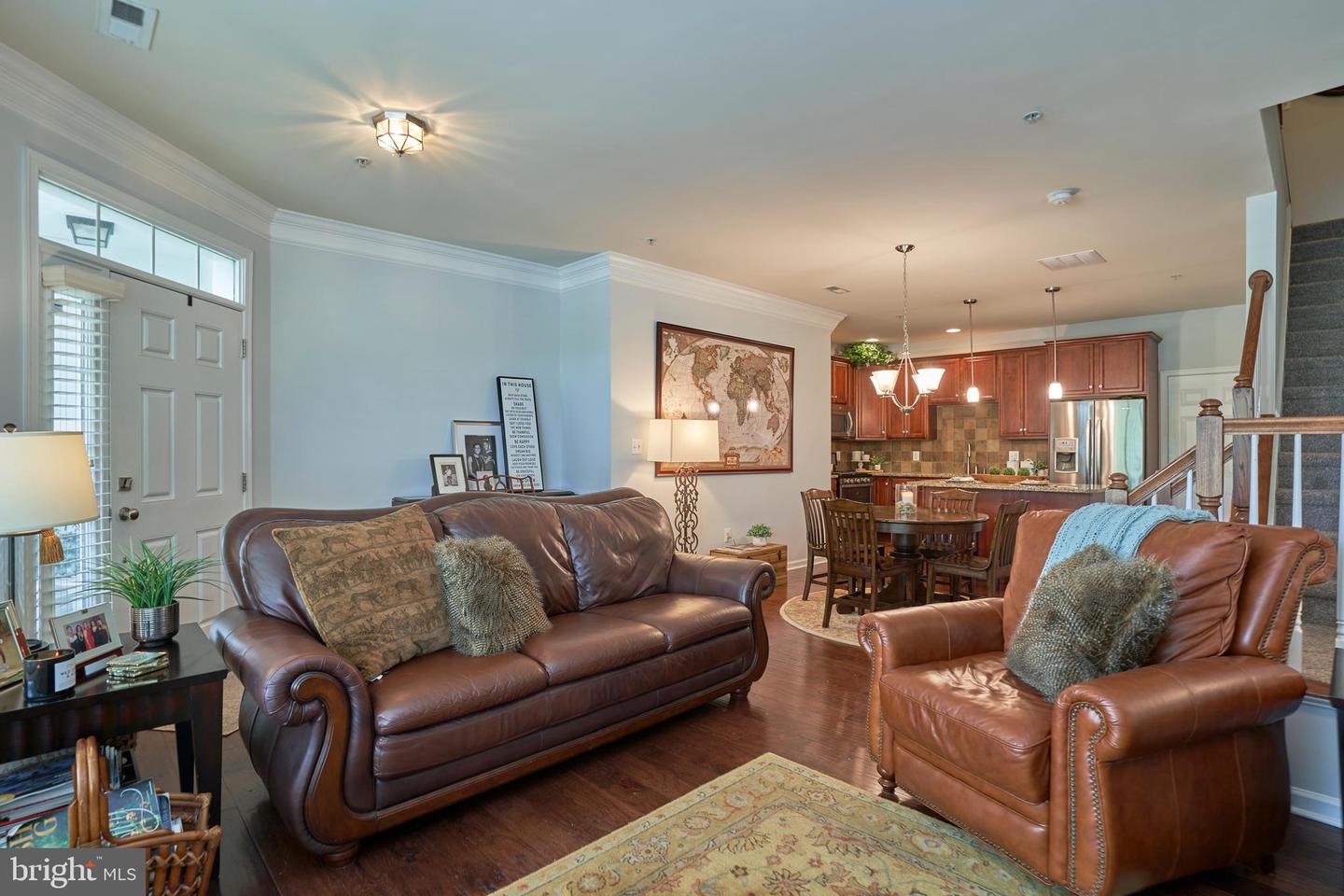 43067 Thoroughfare Gap TERRACE