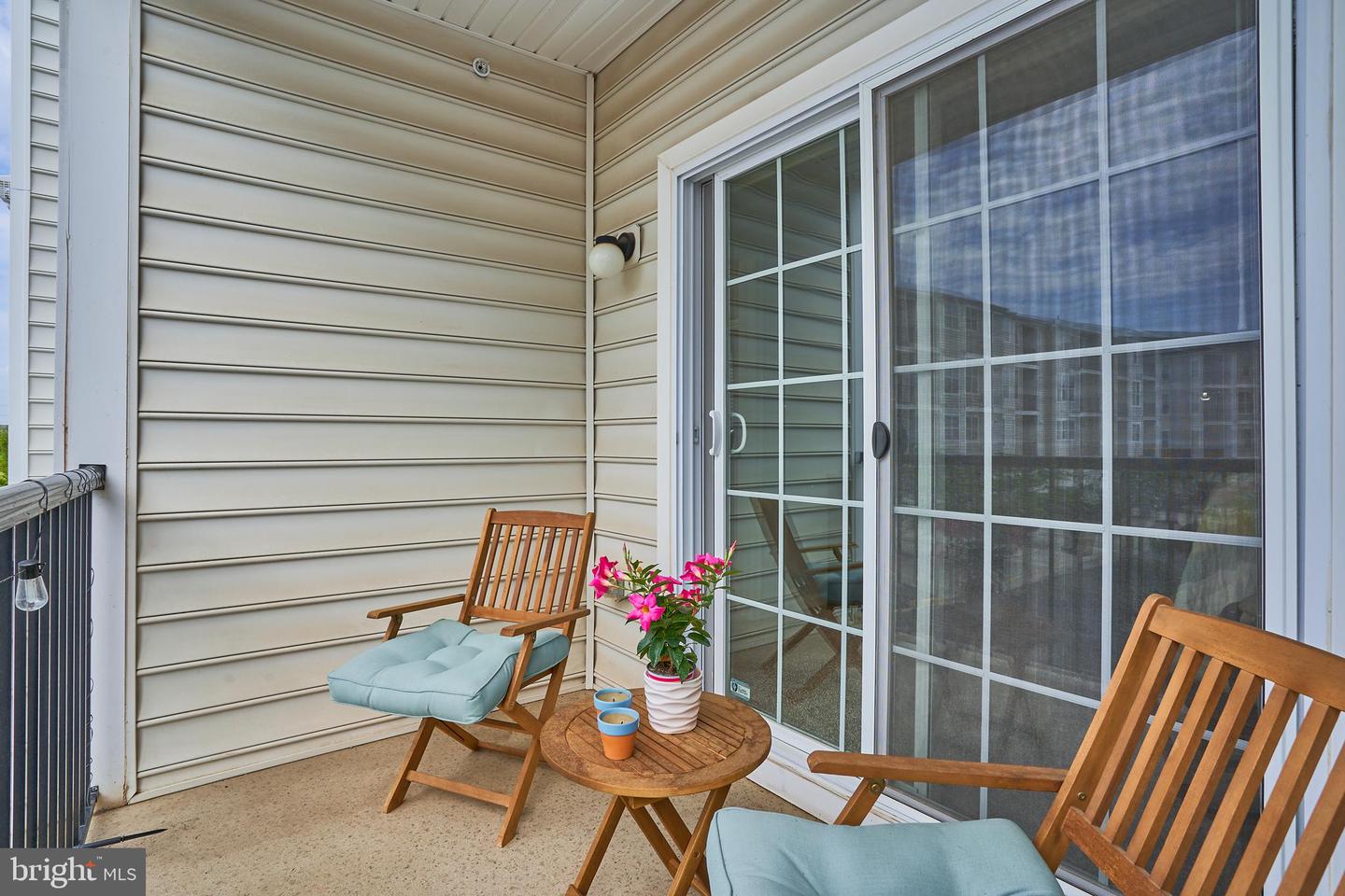 43067 Thoroughfare Gap TERRACE
