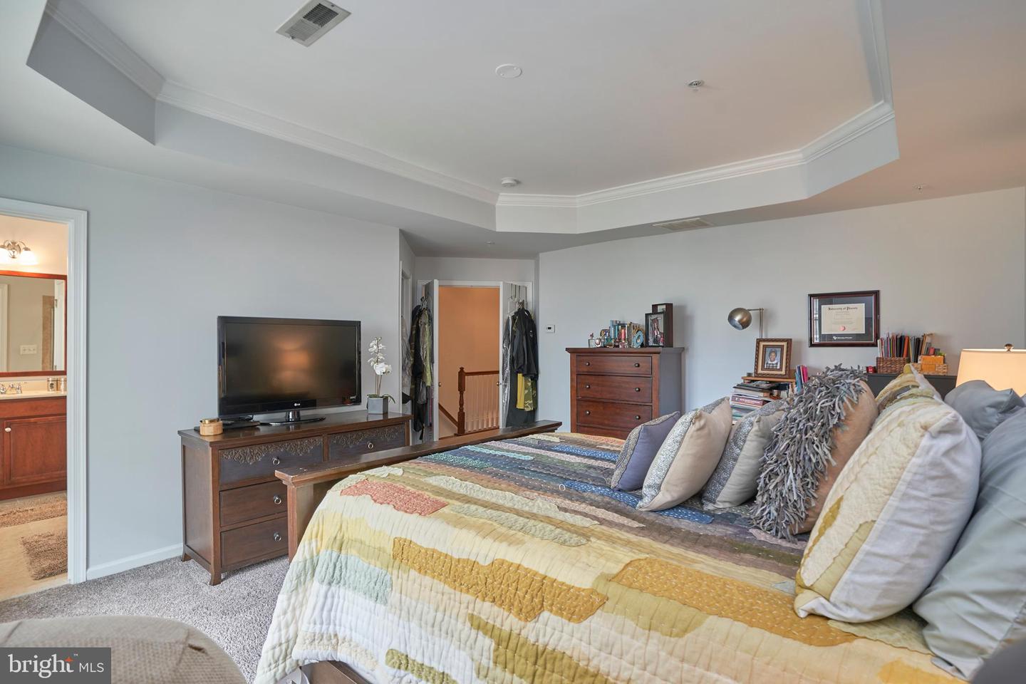 43067 Thoroughfare Gap TERRACE