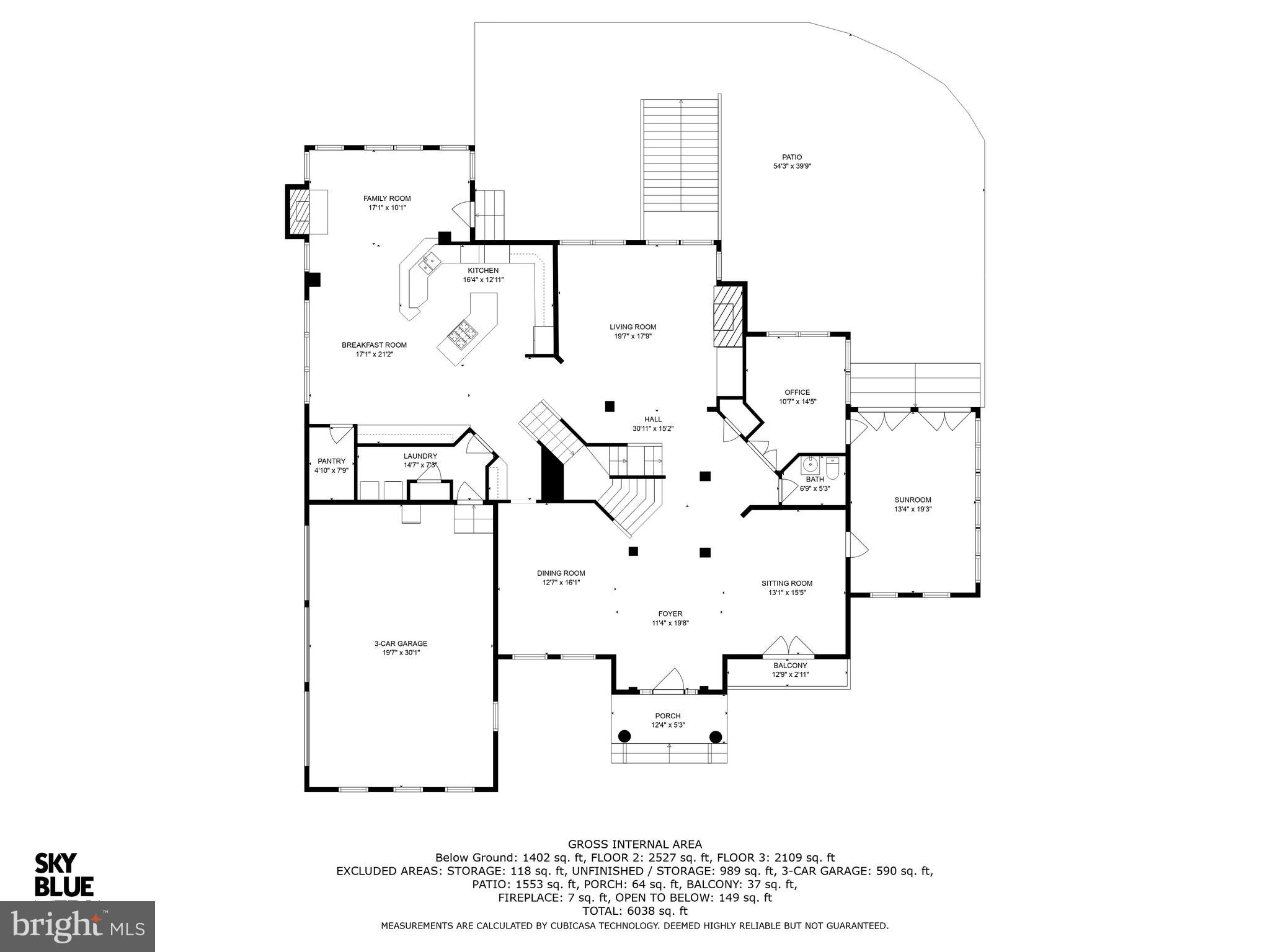 17227 Cannonade DRIVE