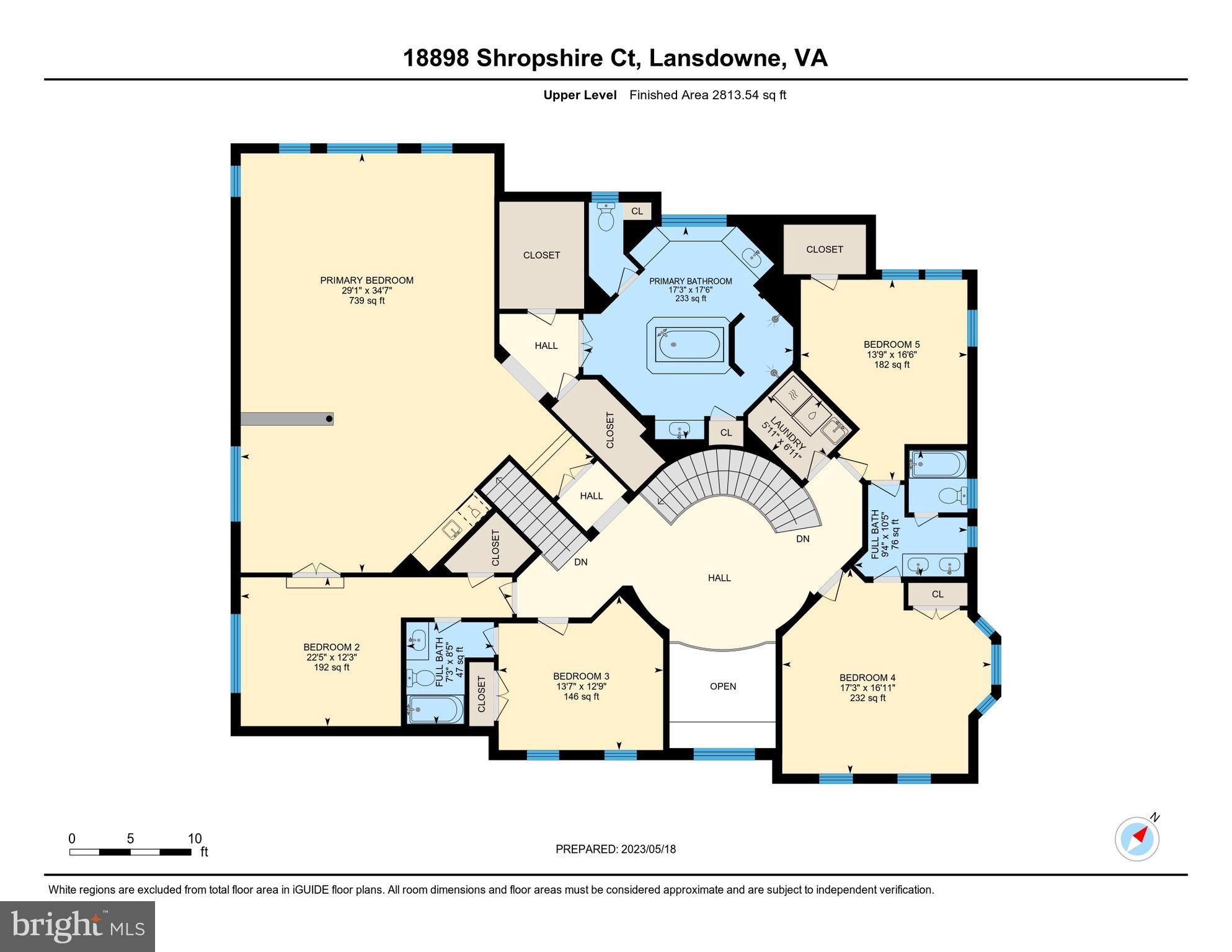 18898 Shropshire Ct