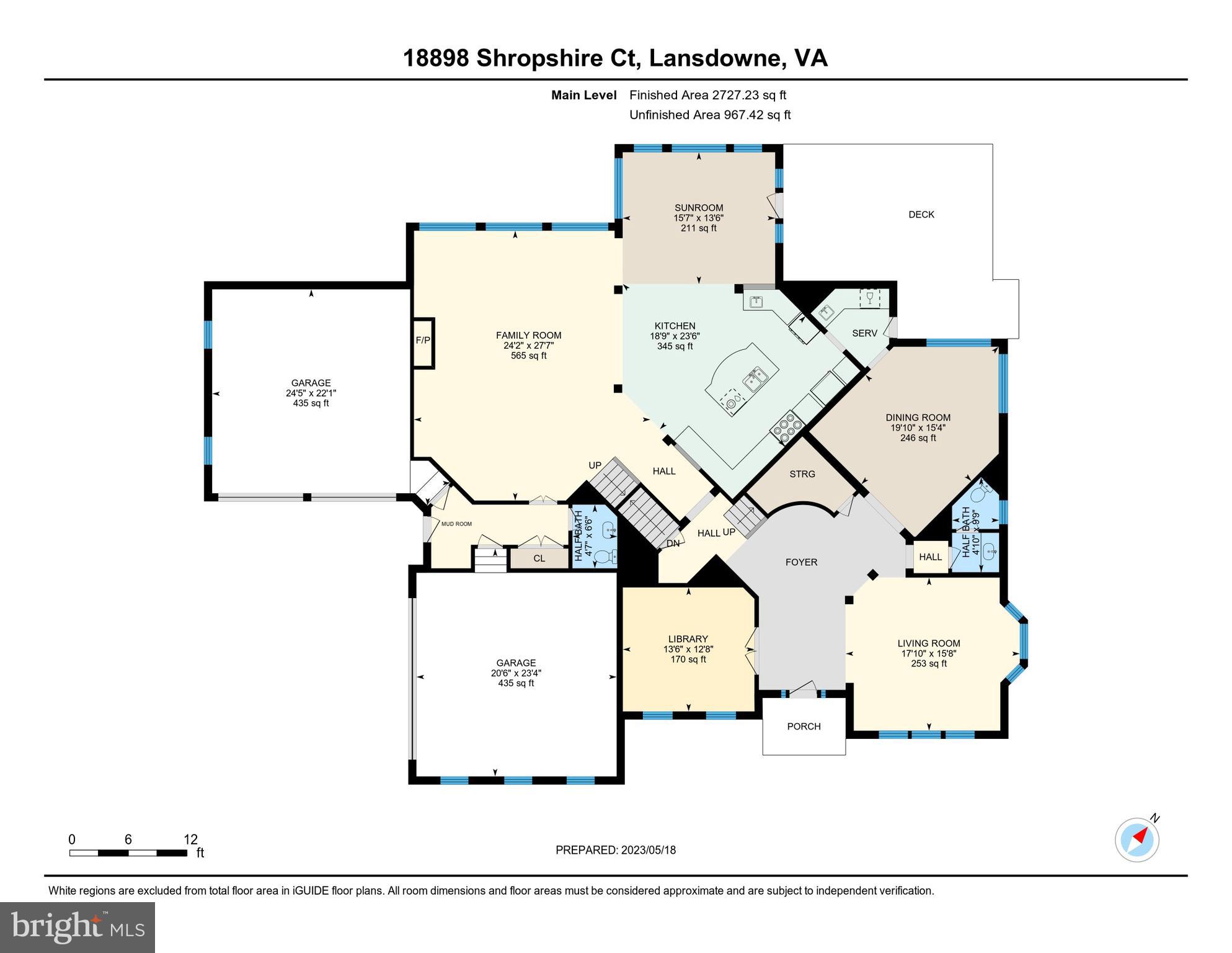 18898 Shropshire Ct