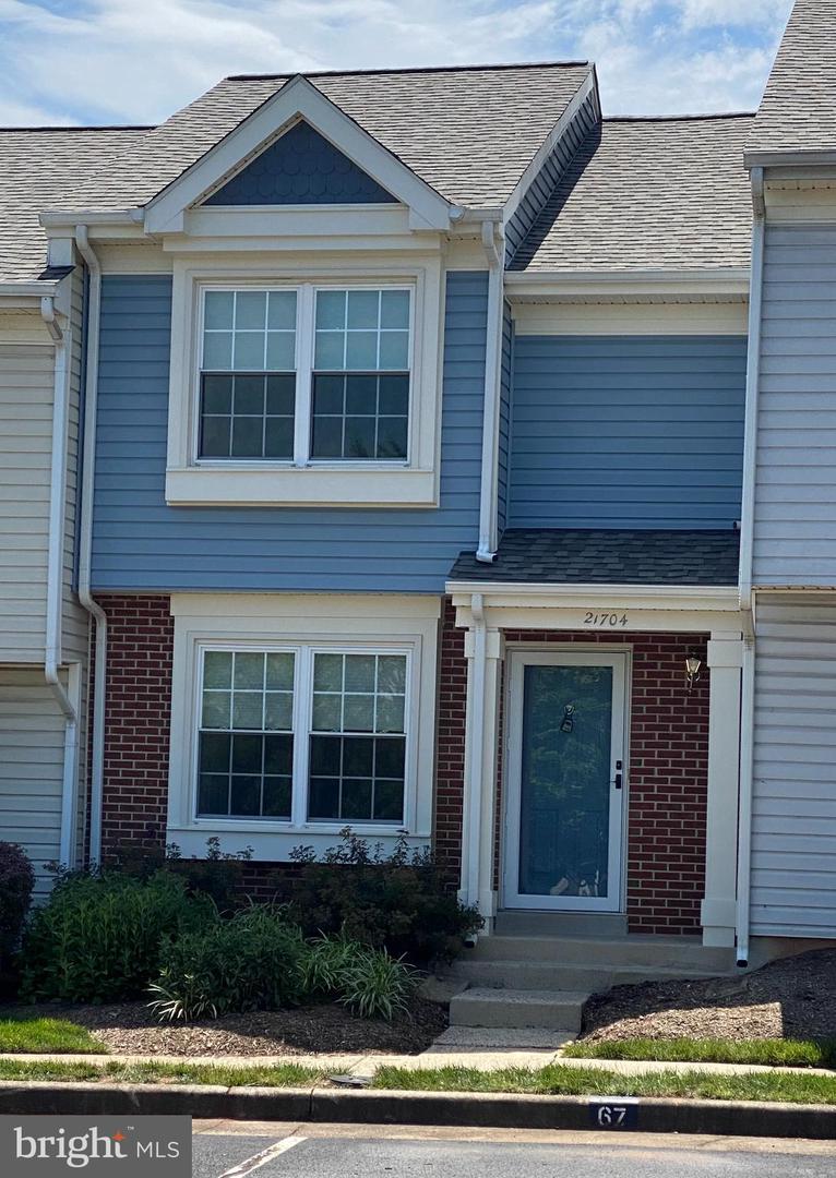 21704 Calamary CIRCLE