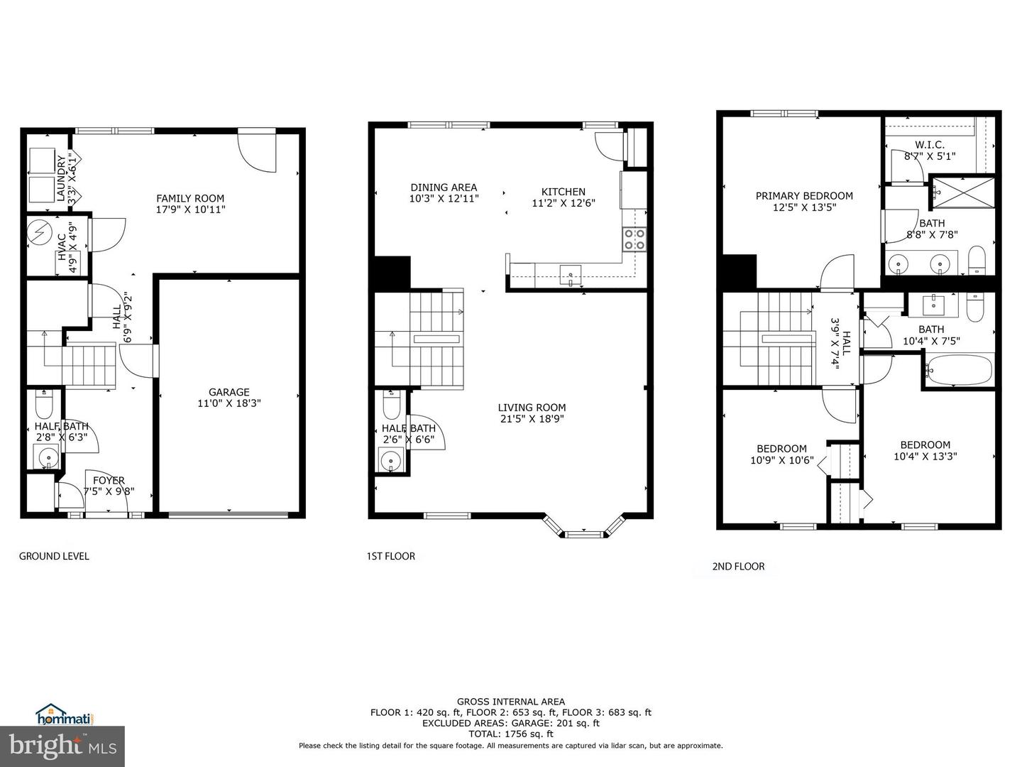 25403 Lisa TERRACE